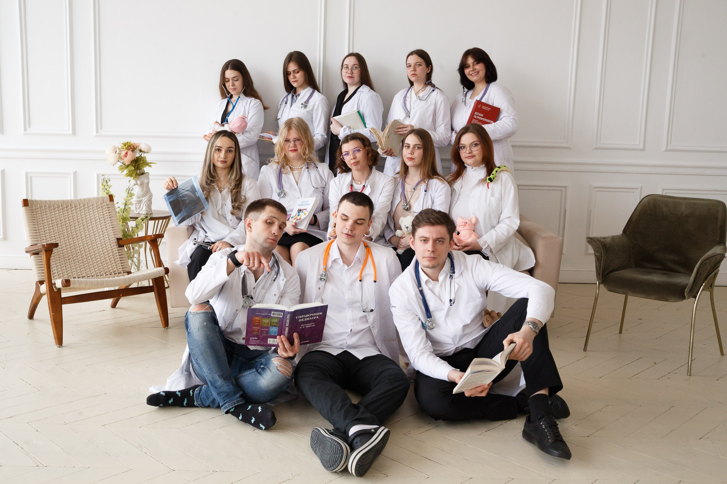 Группы. Свадебный и семейный фотограф в Новосибирске Дарья Кель