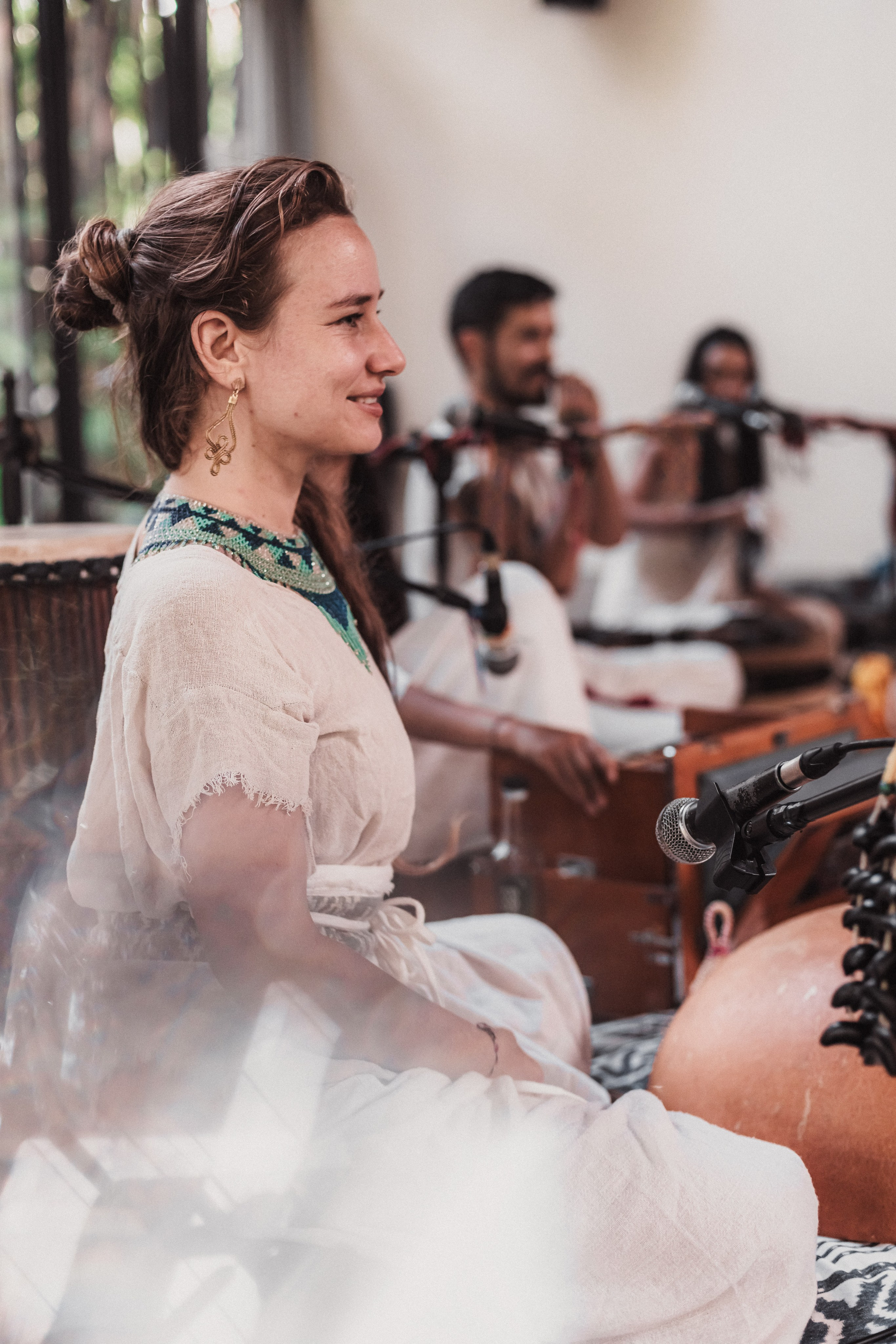 Cacao w Juan new moon may. Mariam Bagdasaryan