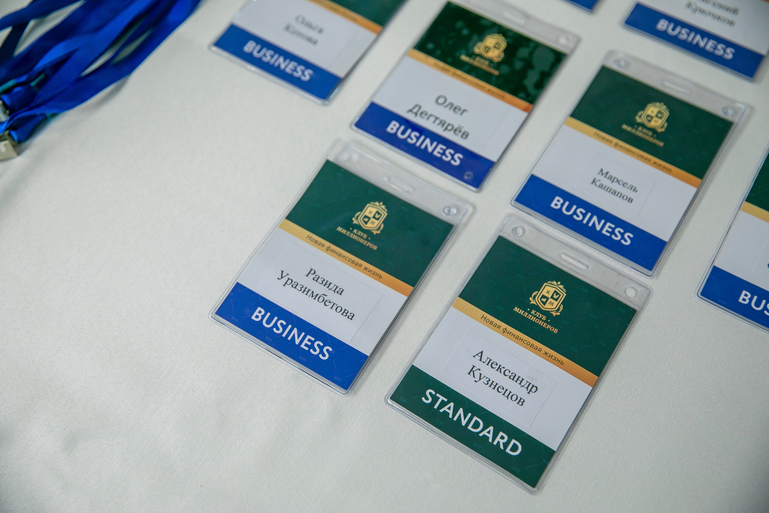 Бизнес школа, тренинги…. Фотограф из Сочи Регина Труфанова