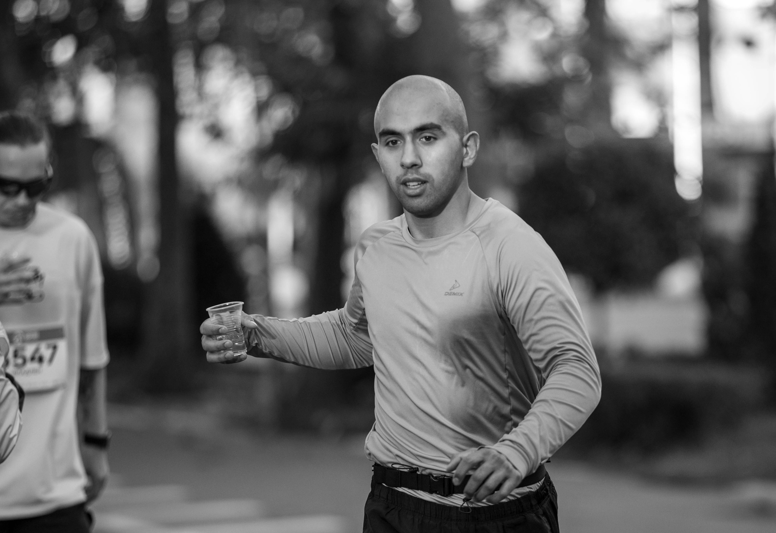 Сочи Марафон по бегу — 2025.11.03. Фотограф из Сочи Регина Труфанова