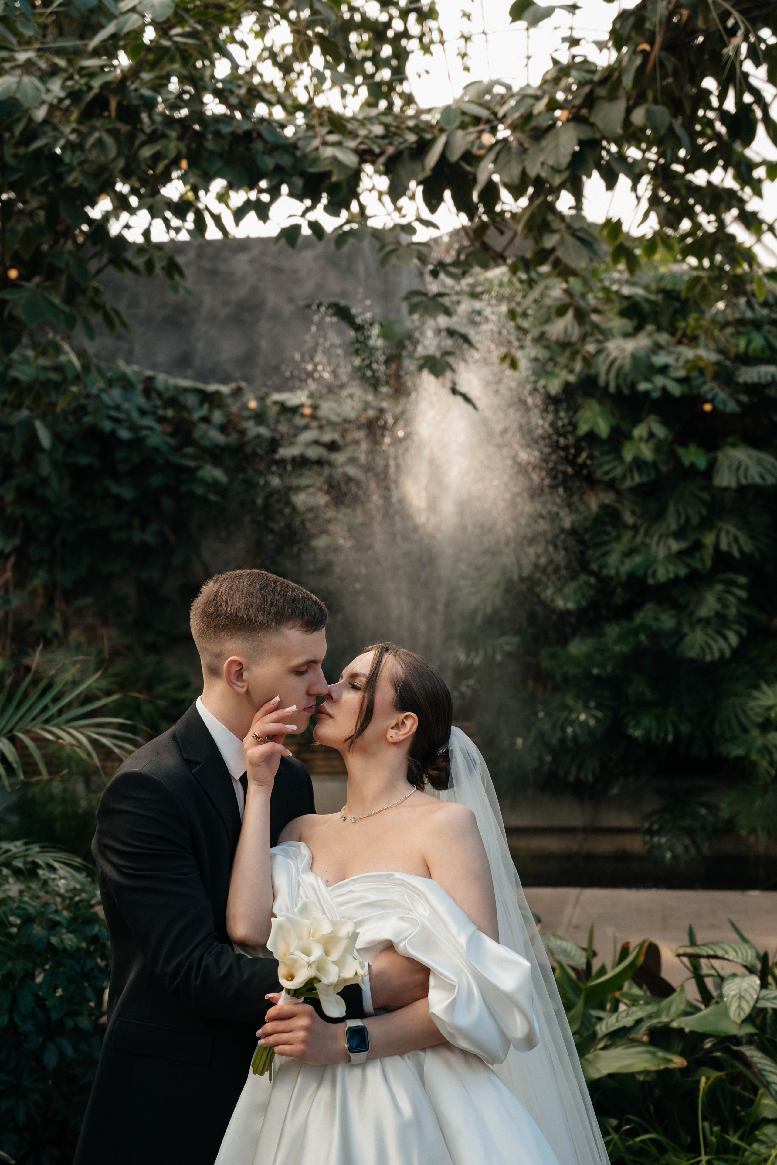 Егор&Ангелина. Главная