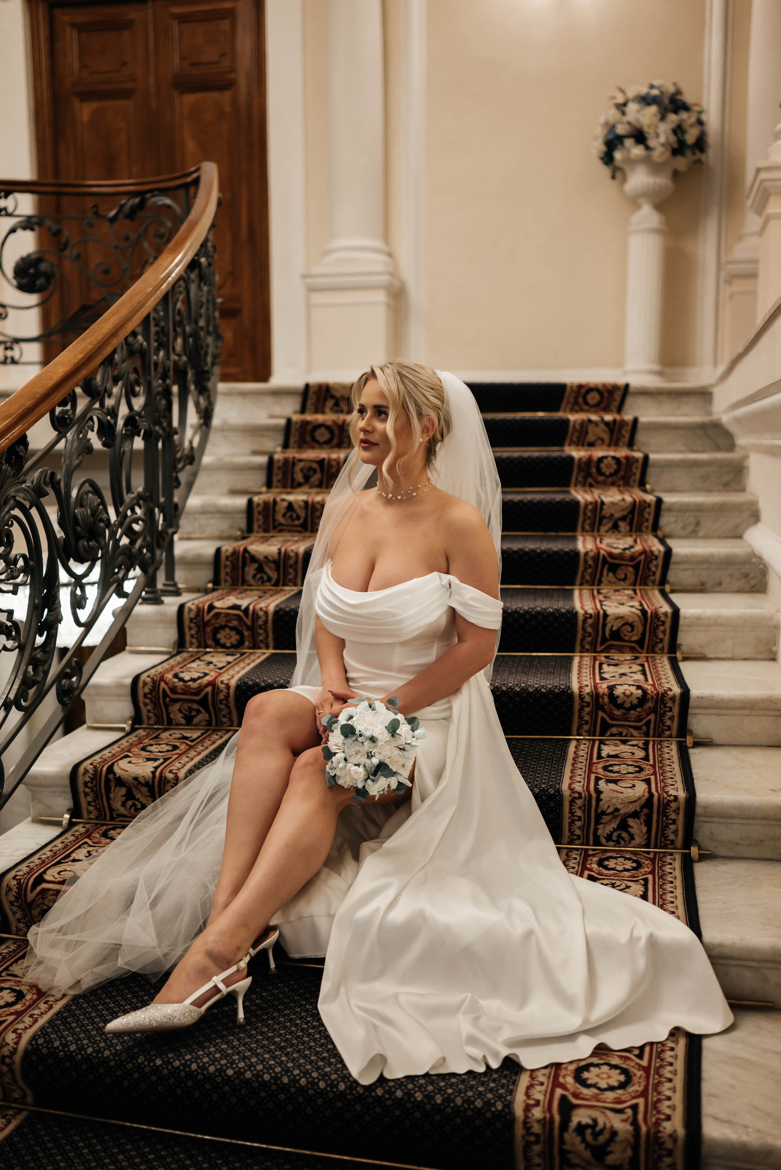 Дмитрий &Елизавета. Главная