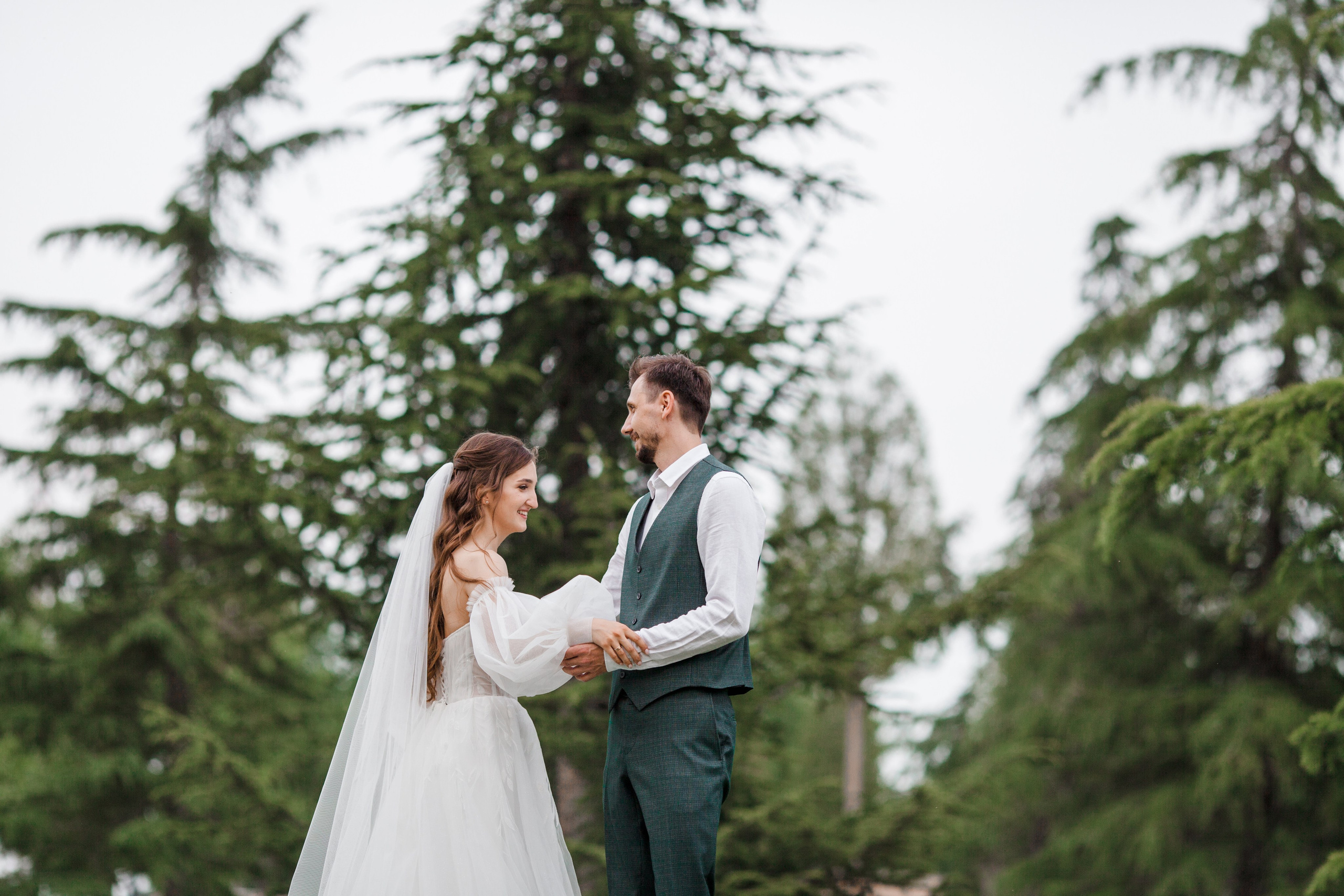 Иван и Виктория. Свадебный и семейный фотограф в Краснодаре