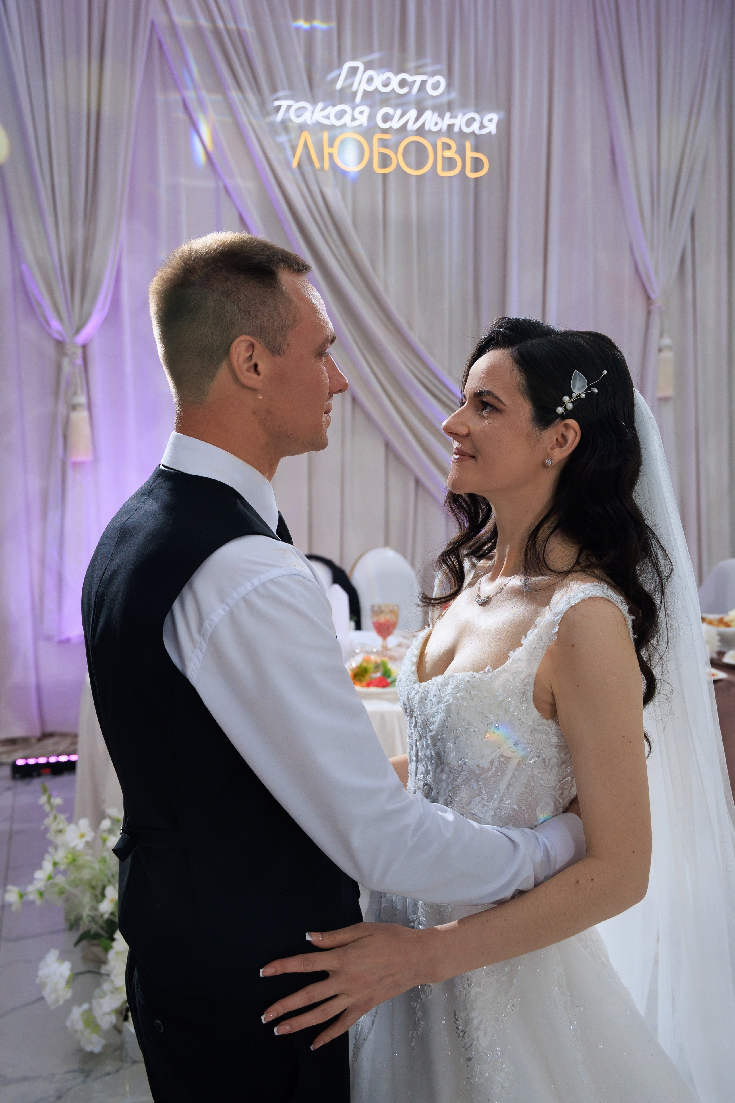 Роман и Вероника. Репортажный и свадебный фотограф Пятигорск и КМВ