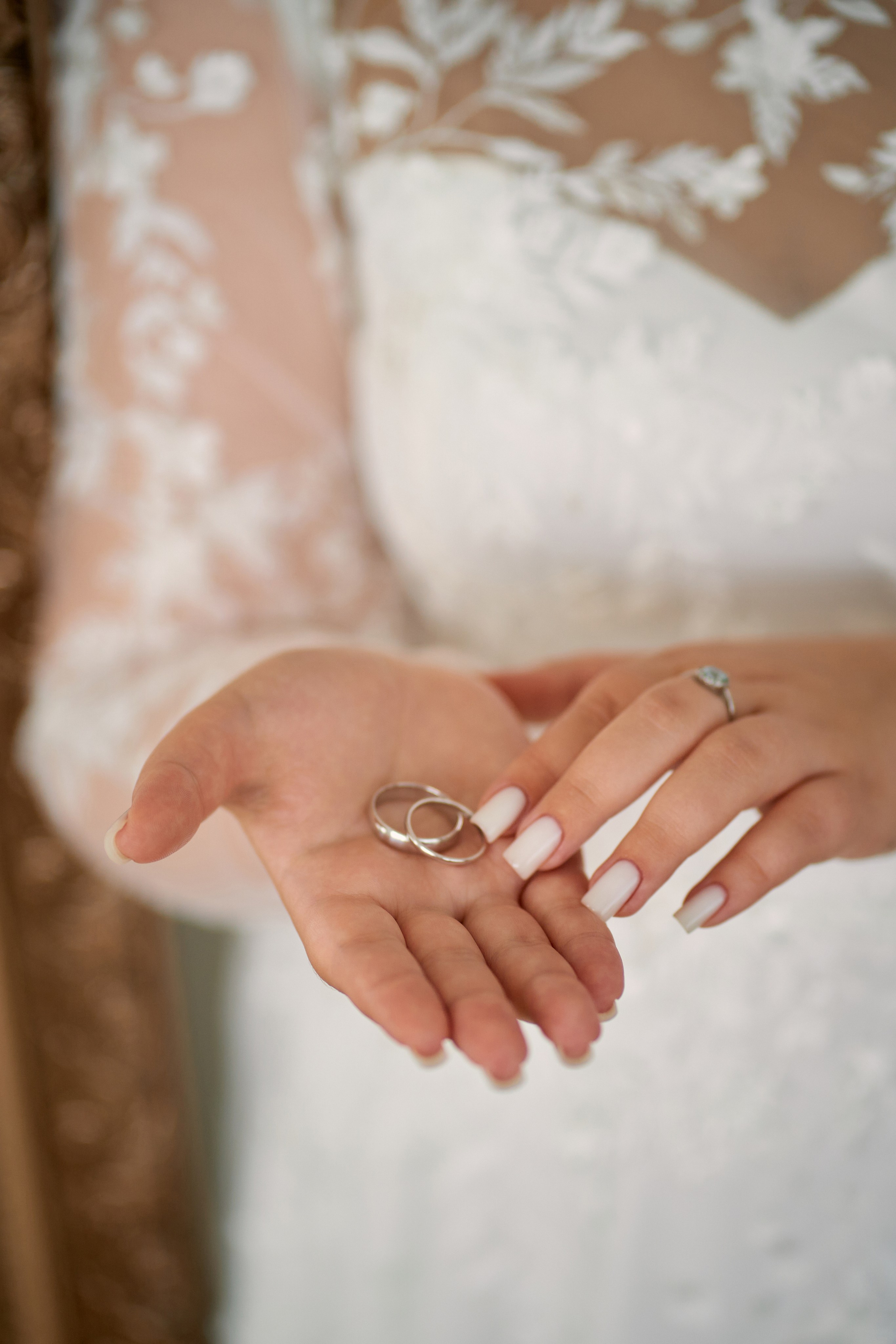 Иван и Анна. Свадебный организатор координатор Екатеринбург Серов Дарья Окишева