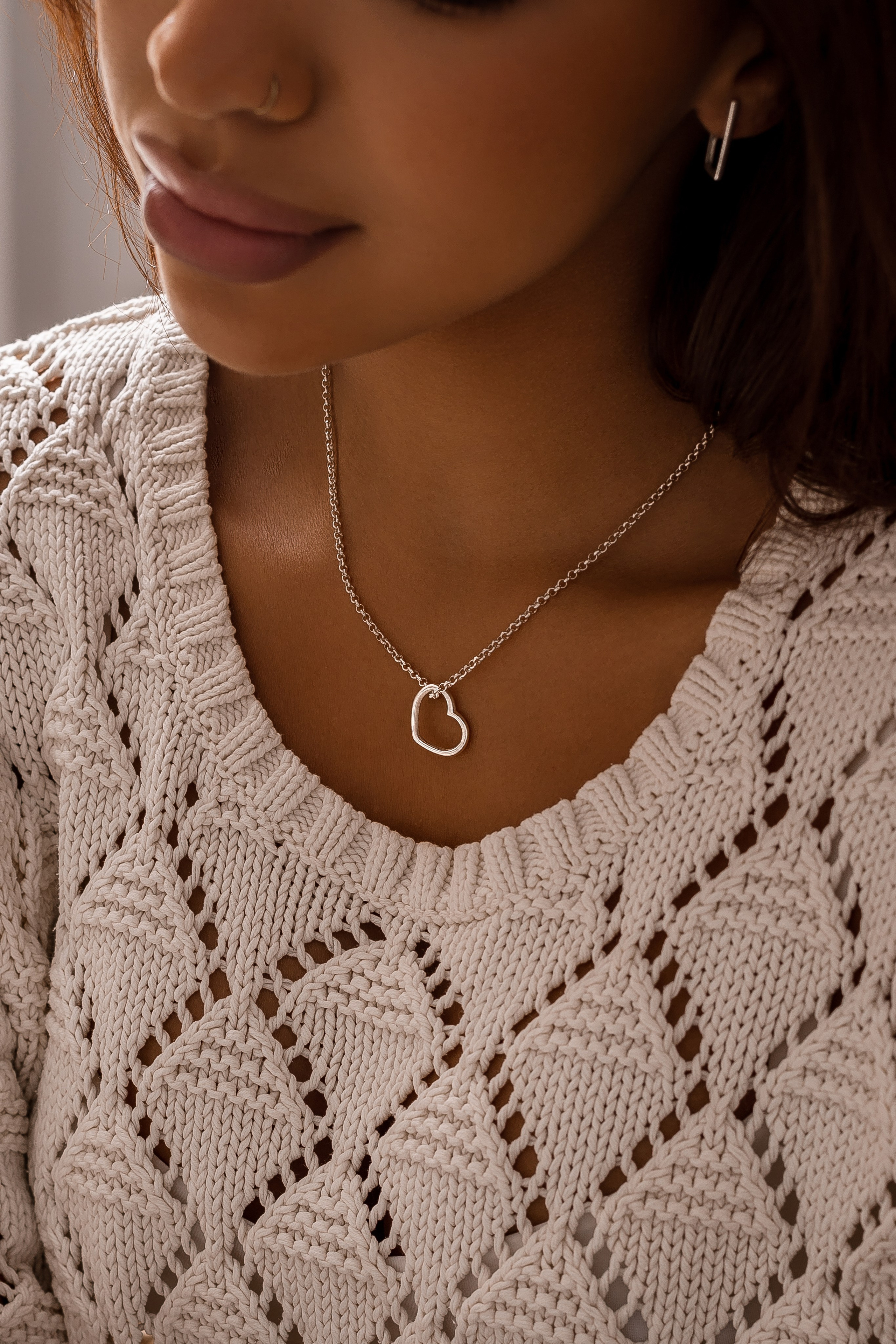 Ювелирный бренд OLKO. Бренд съемка для социальных сетей инстаграм фотограф Москва