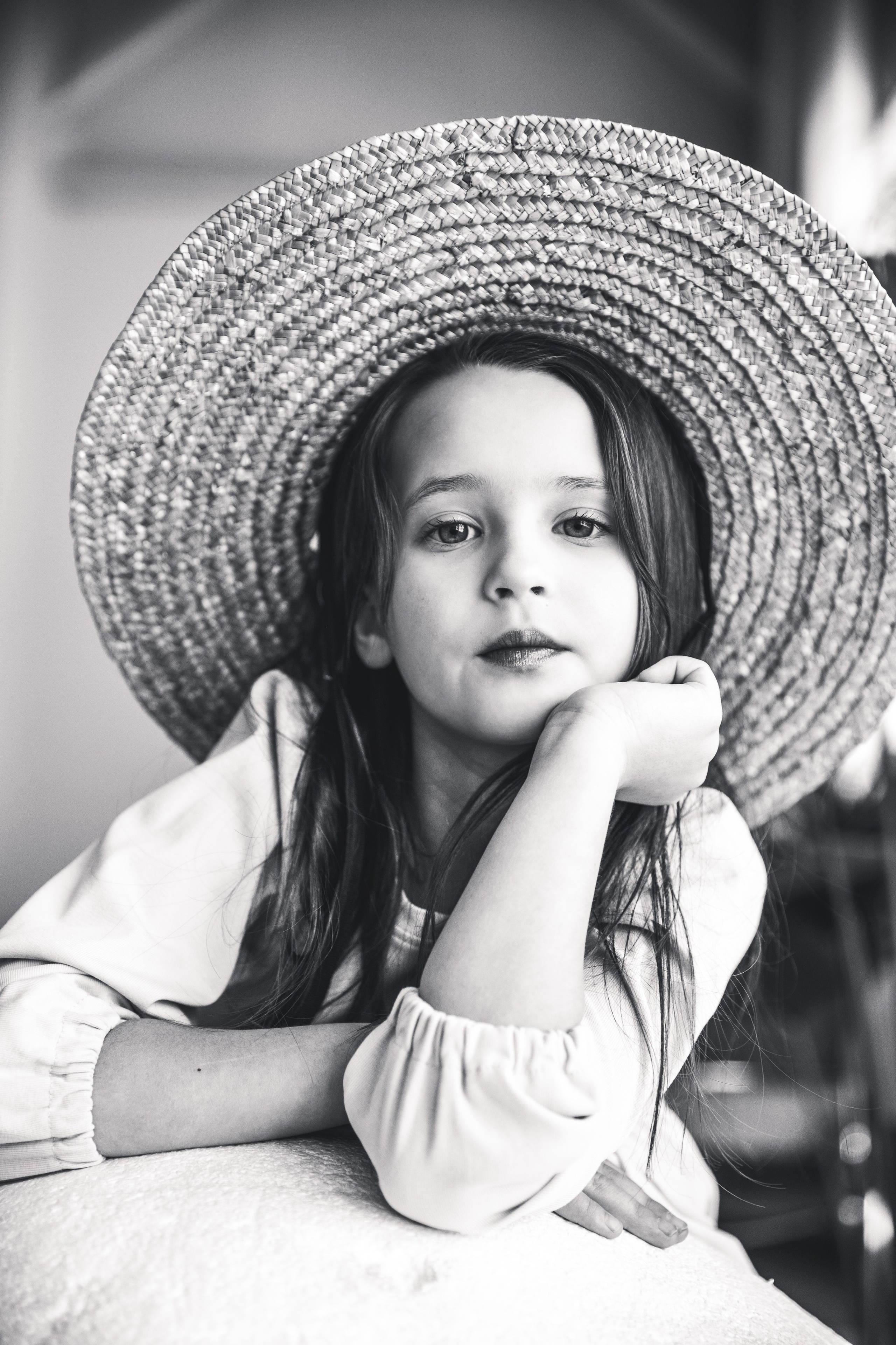 Портретная съемка. Фотограф Коронелли