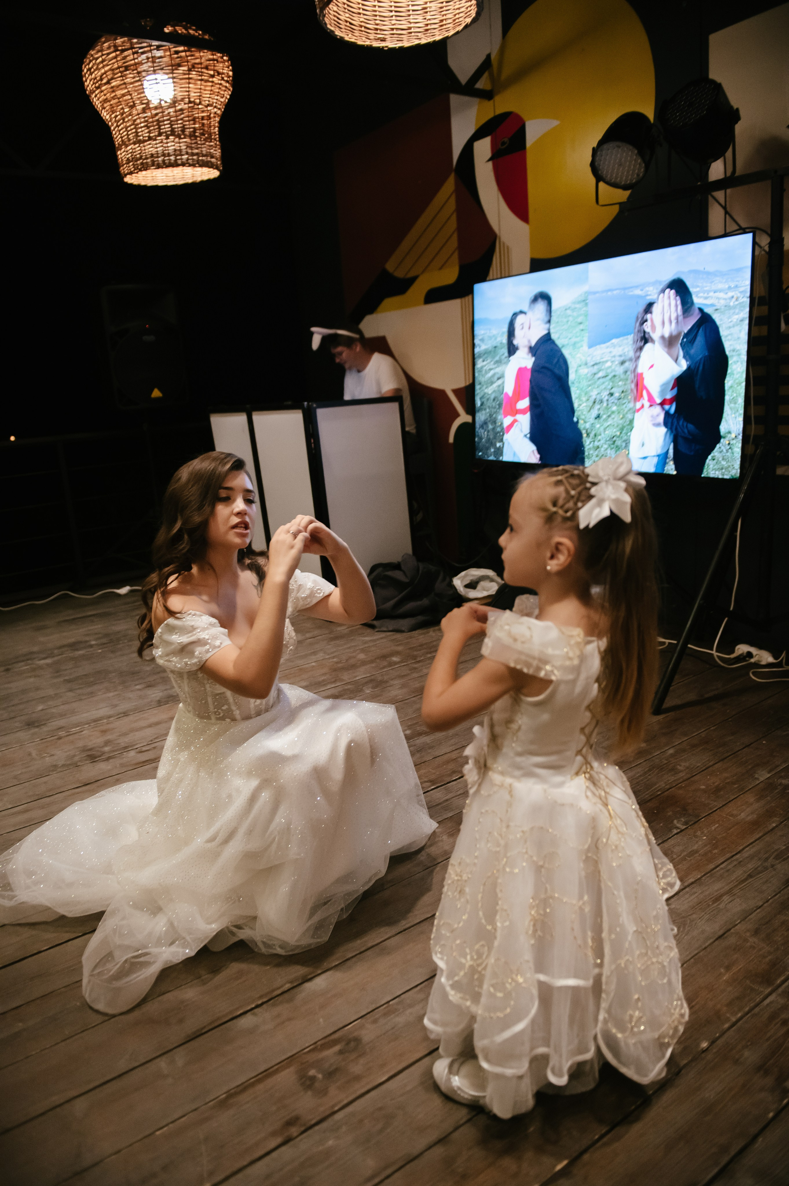 Ярослав и Дарья (Родное гнездо). Свадебный, женский, семейный фотограф в Севастополе Юлия Мошенко