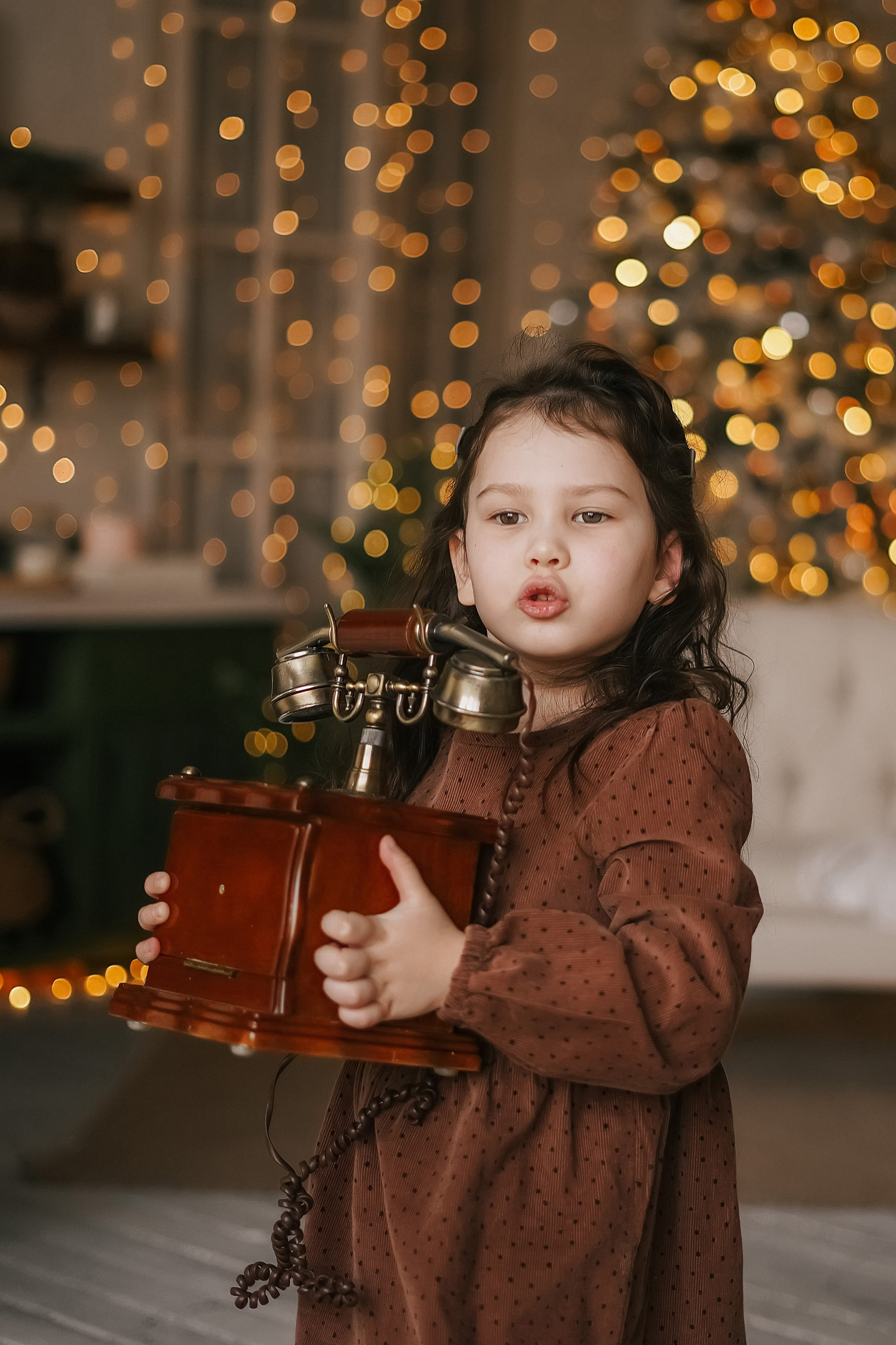 Уютная история в Деми. Фотограф Татьяна Митрофанова