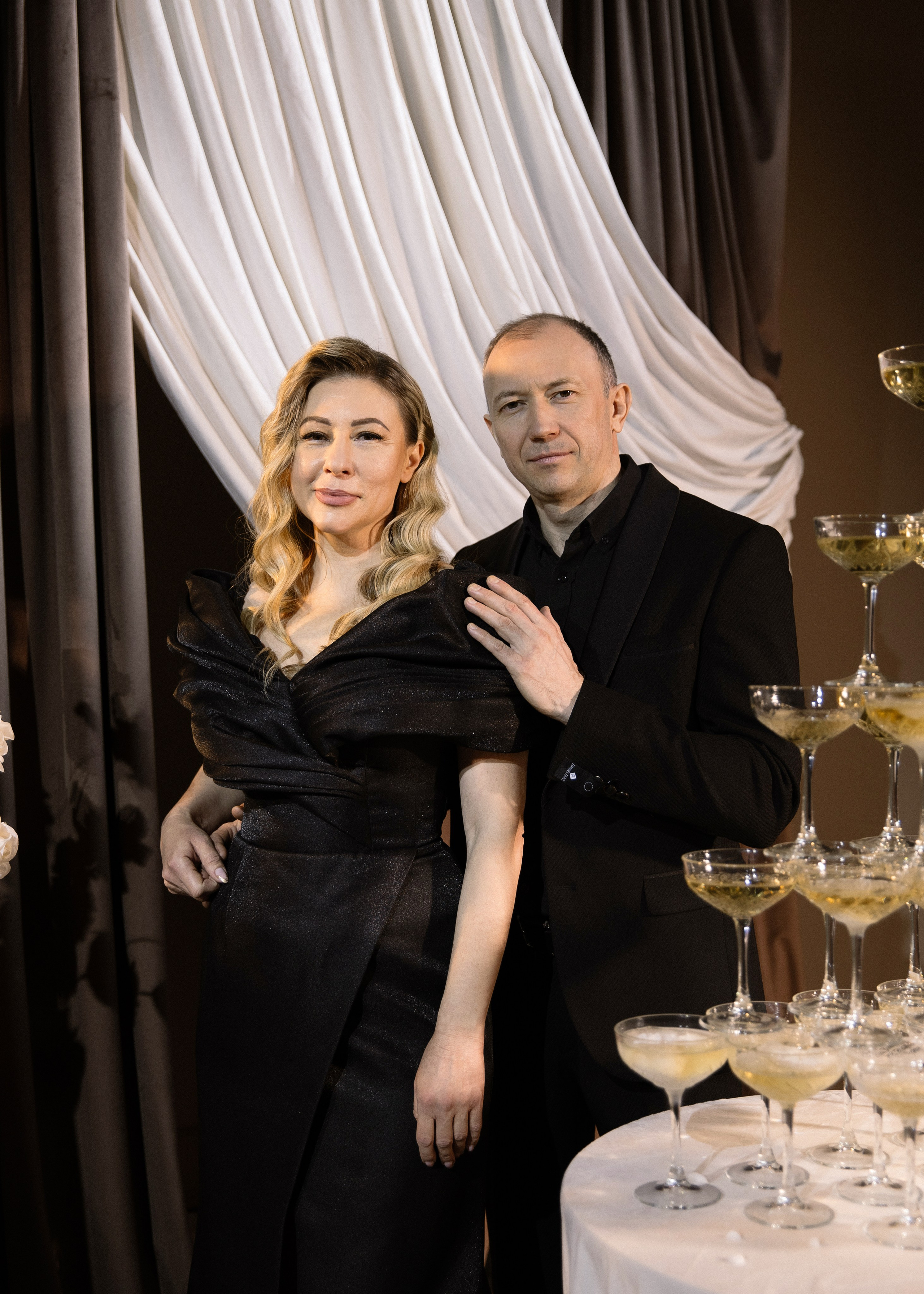 Тверь. LOFT1870 (белый). Фотограф Вышний Волочек/Тверь/Москва/Санкт-Петербург