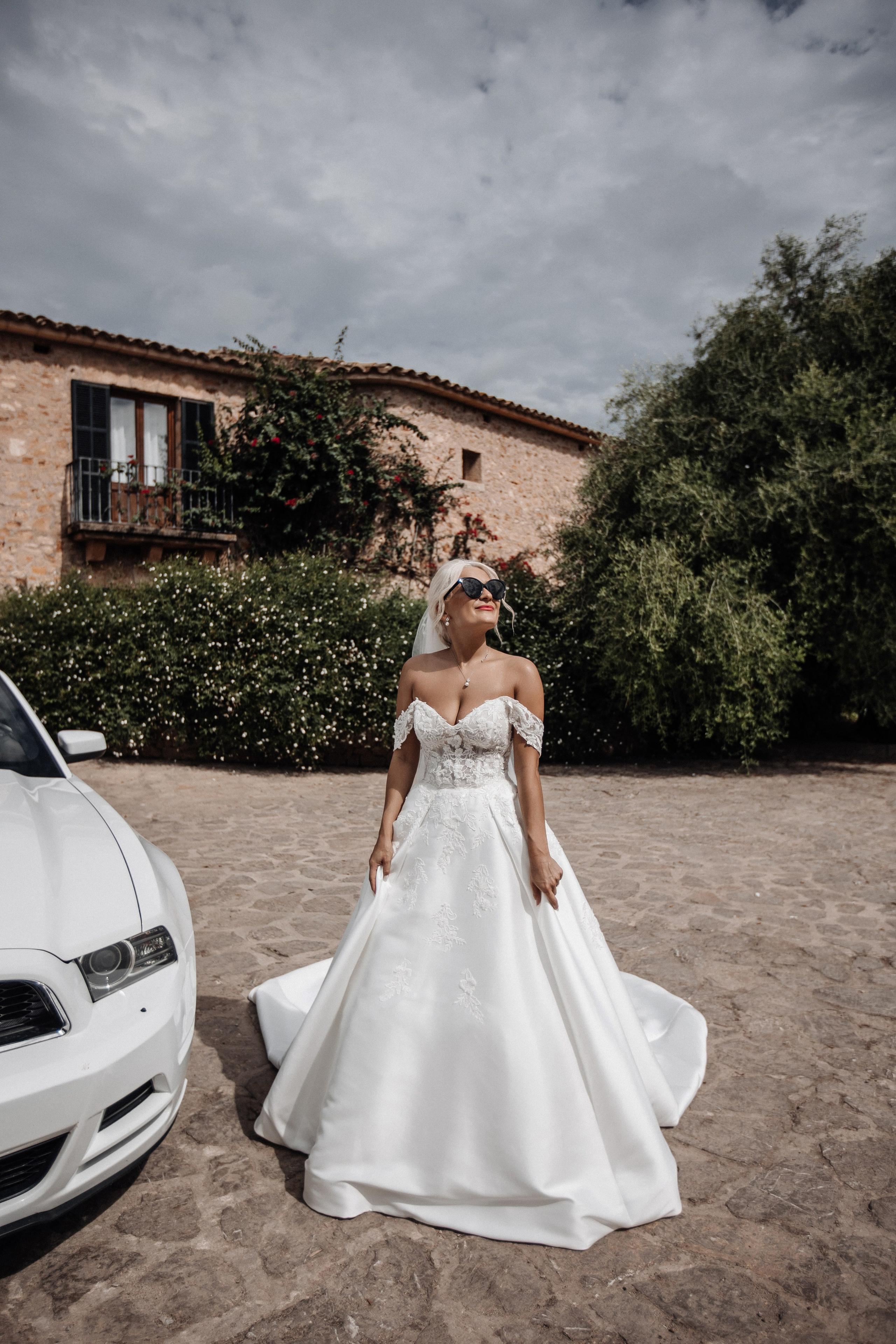 Vaida_&_Tadas. Фотограф на Майорке Екатерина Дробышева