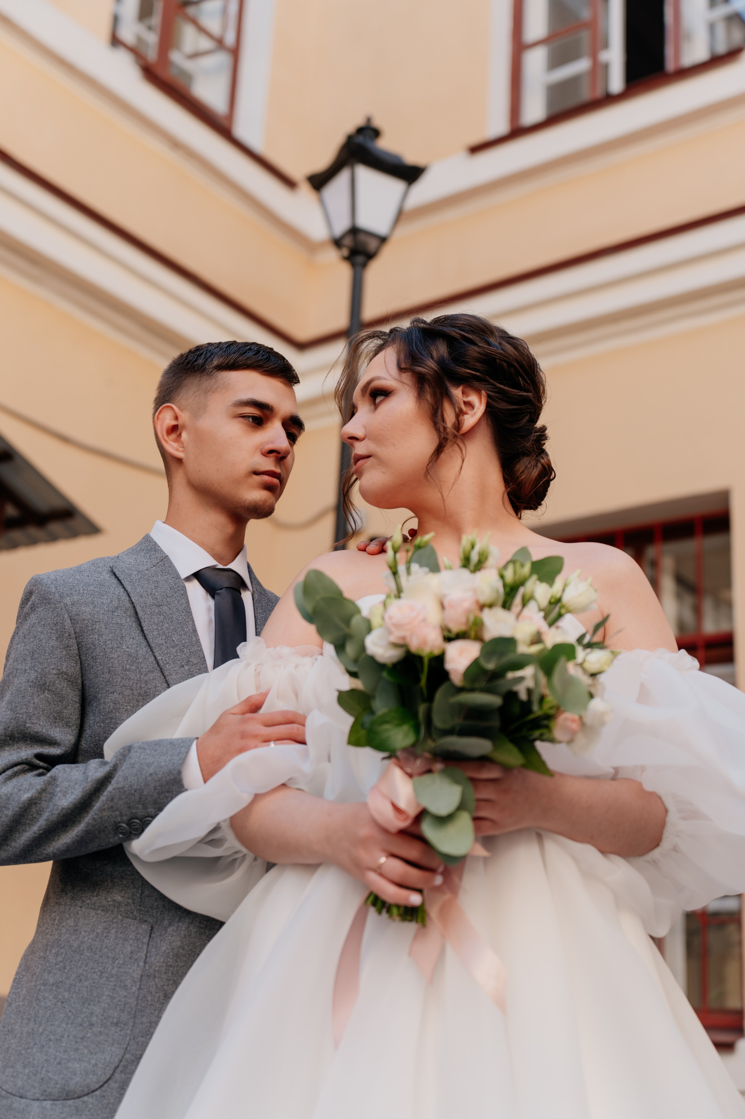 22 октября. Свадебный Фотограф Чита Малахов Филипп