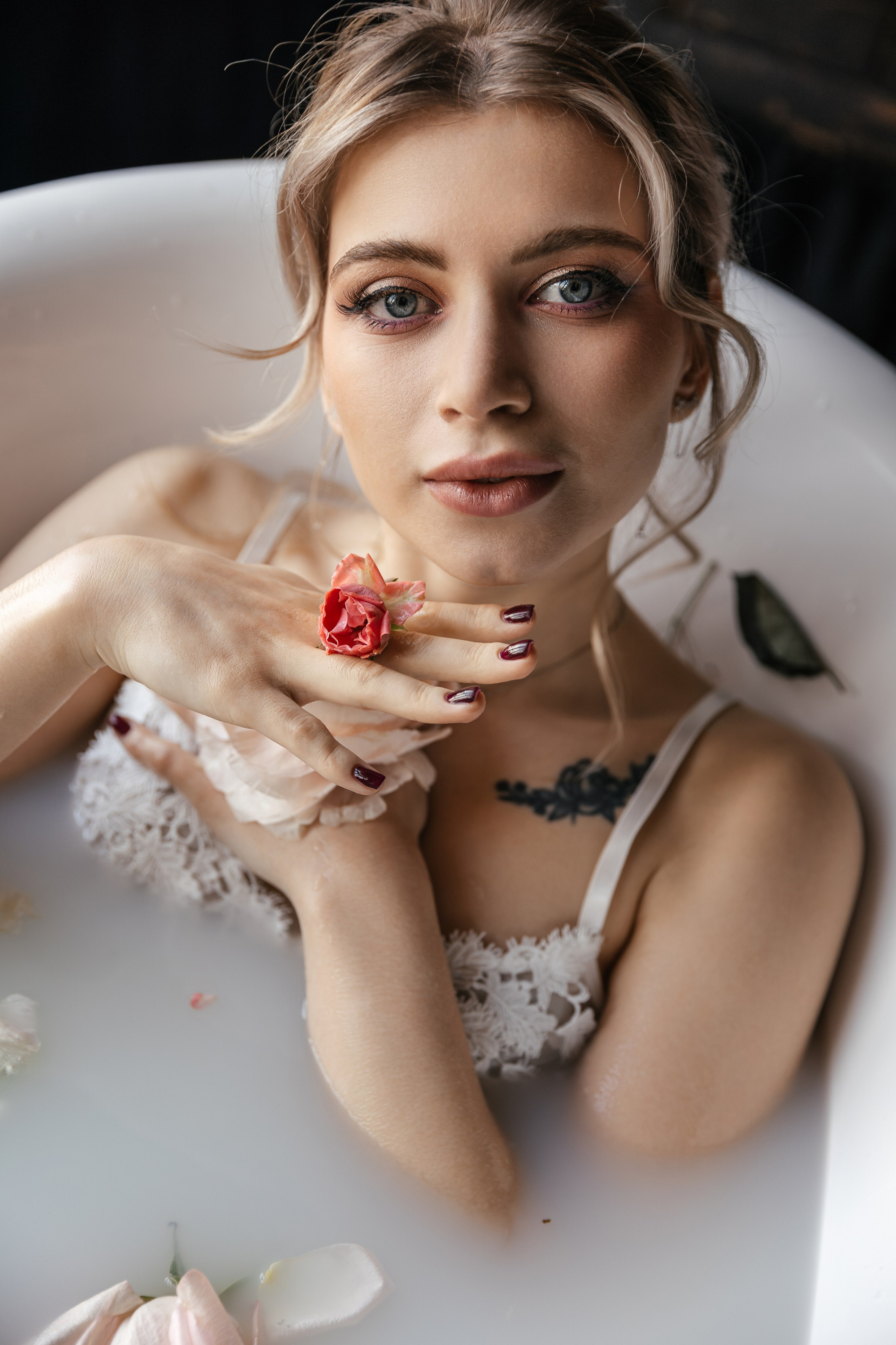 Екатерина. Lifestyle фотограф в Санкт-Петербурге Анна Щекалева