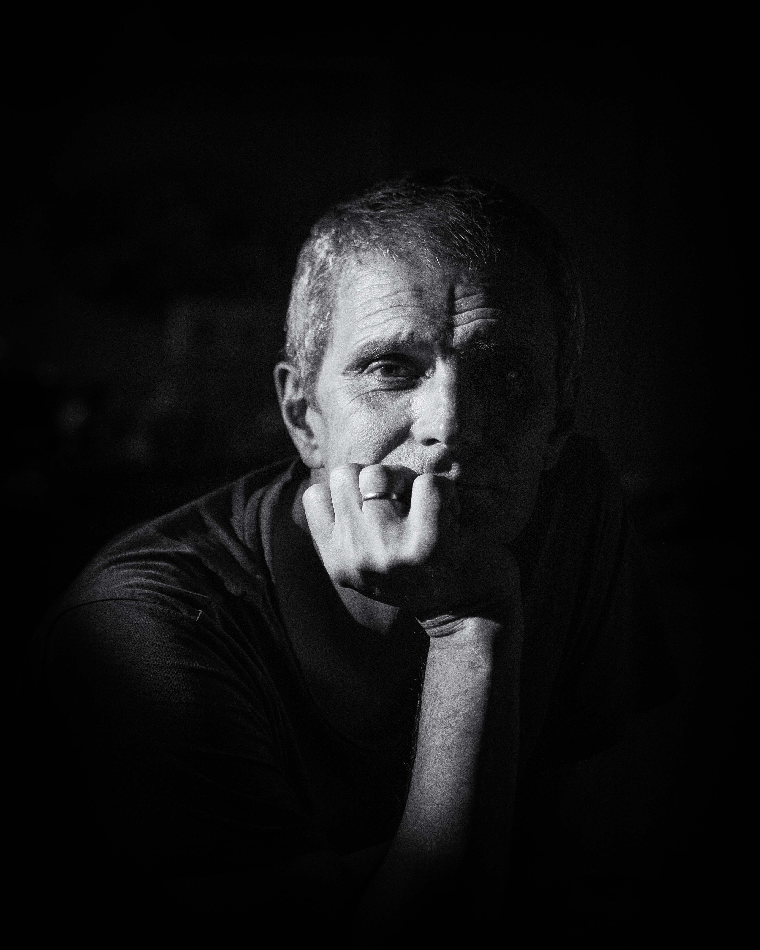 Портреты. Семейный и детский фотограф в Самаре Ренат Алимбиков