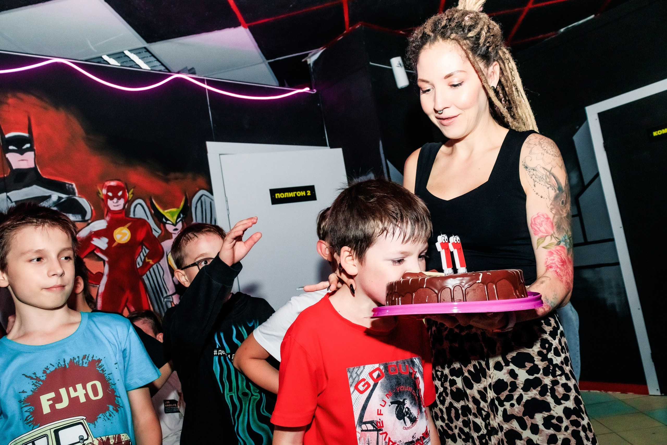 22.09. Фотограф — Новосибирск