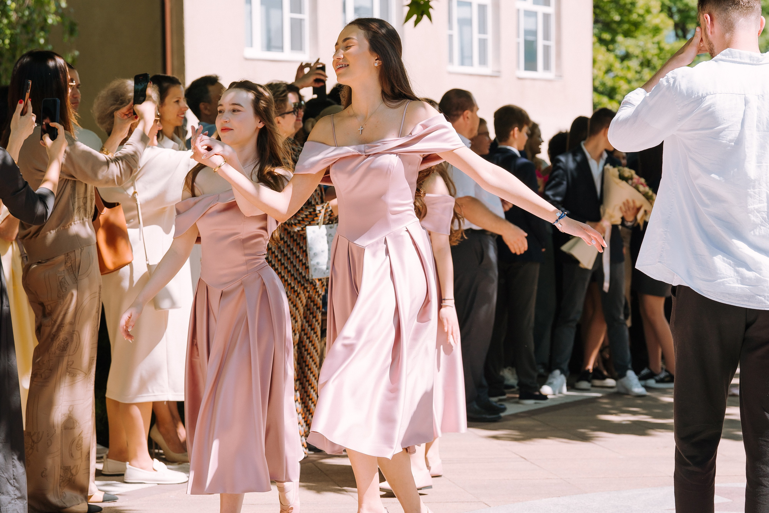 11 класс школа «Личность». Выпускные альбомы Натальи Бутко: Новороссийск, Анапа, Геленджик