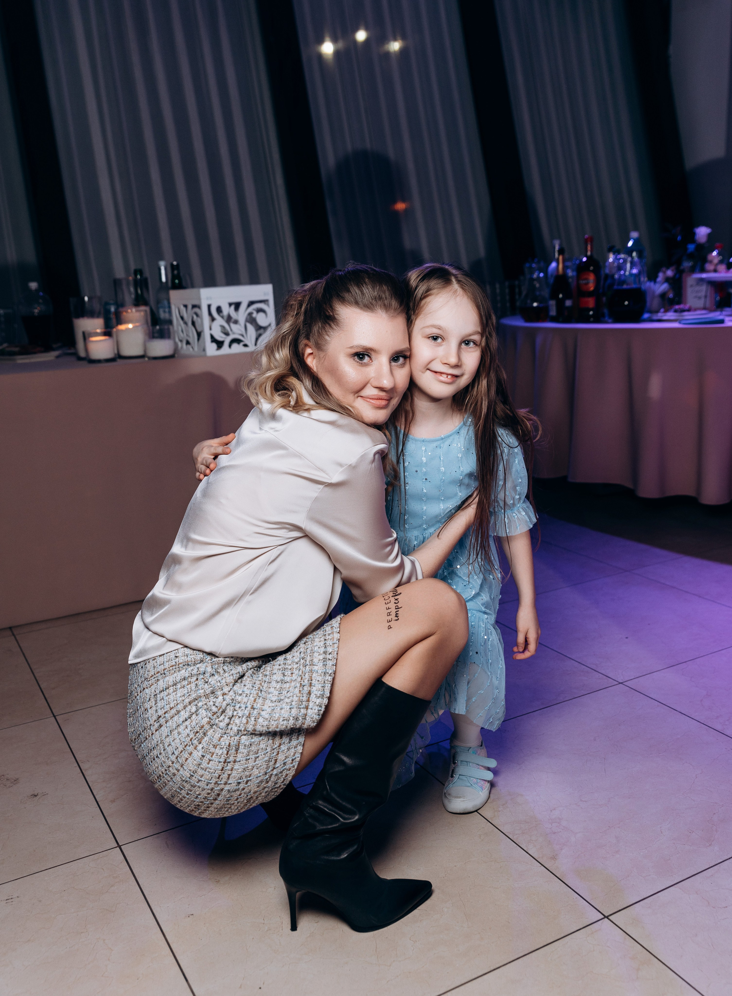 Банкет, церемония. Фотограф в Новосибирске