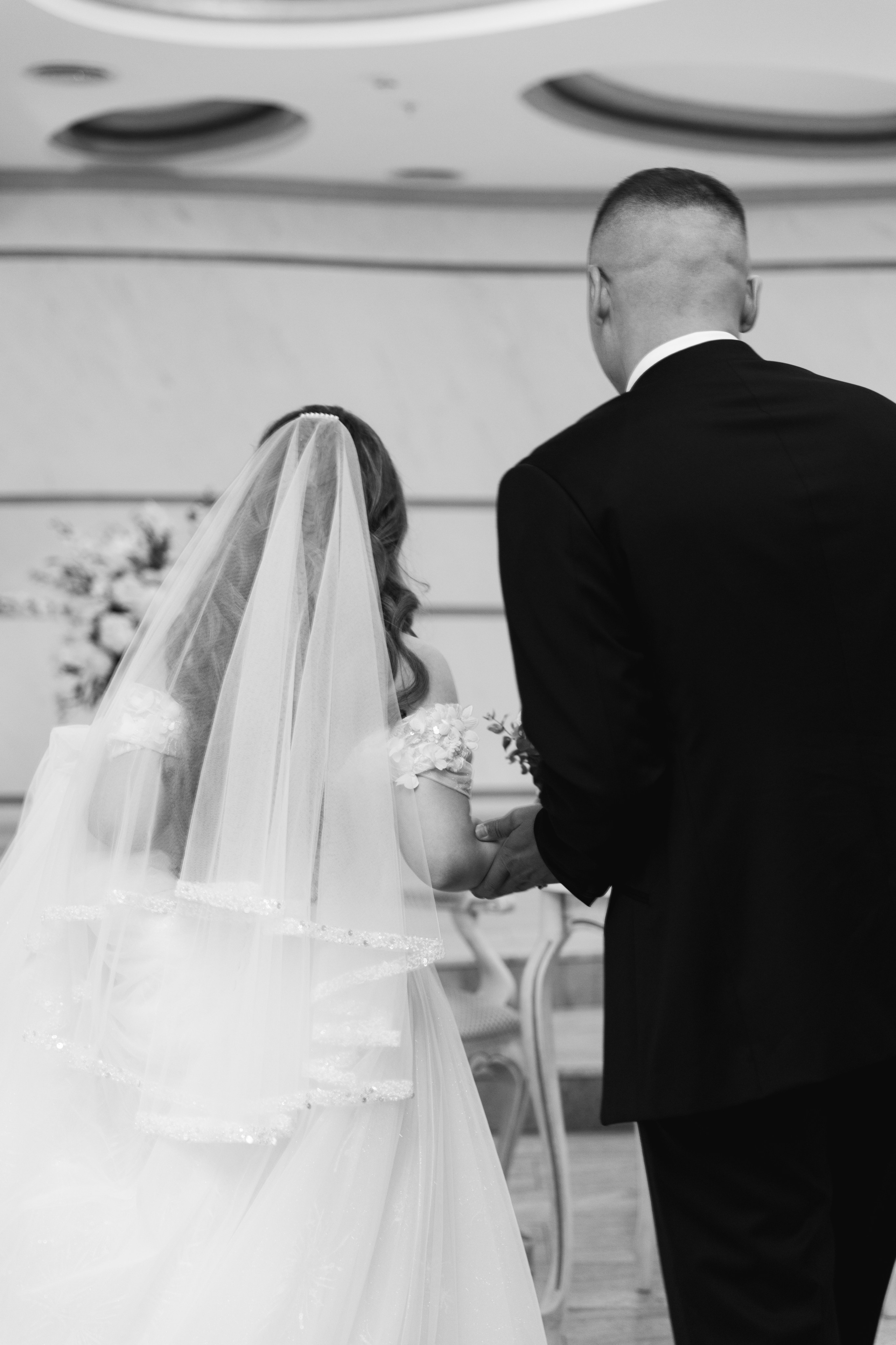 Роман и Татьяна. Свадебный и портретный фотограф — Мария Костина