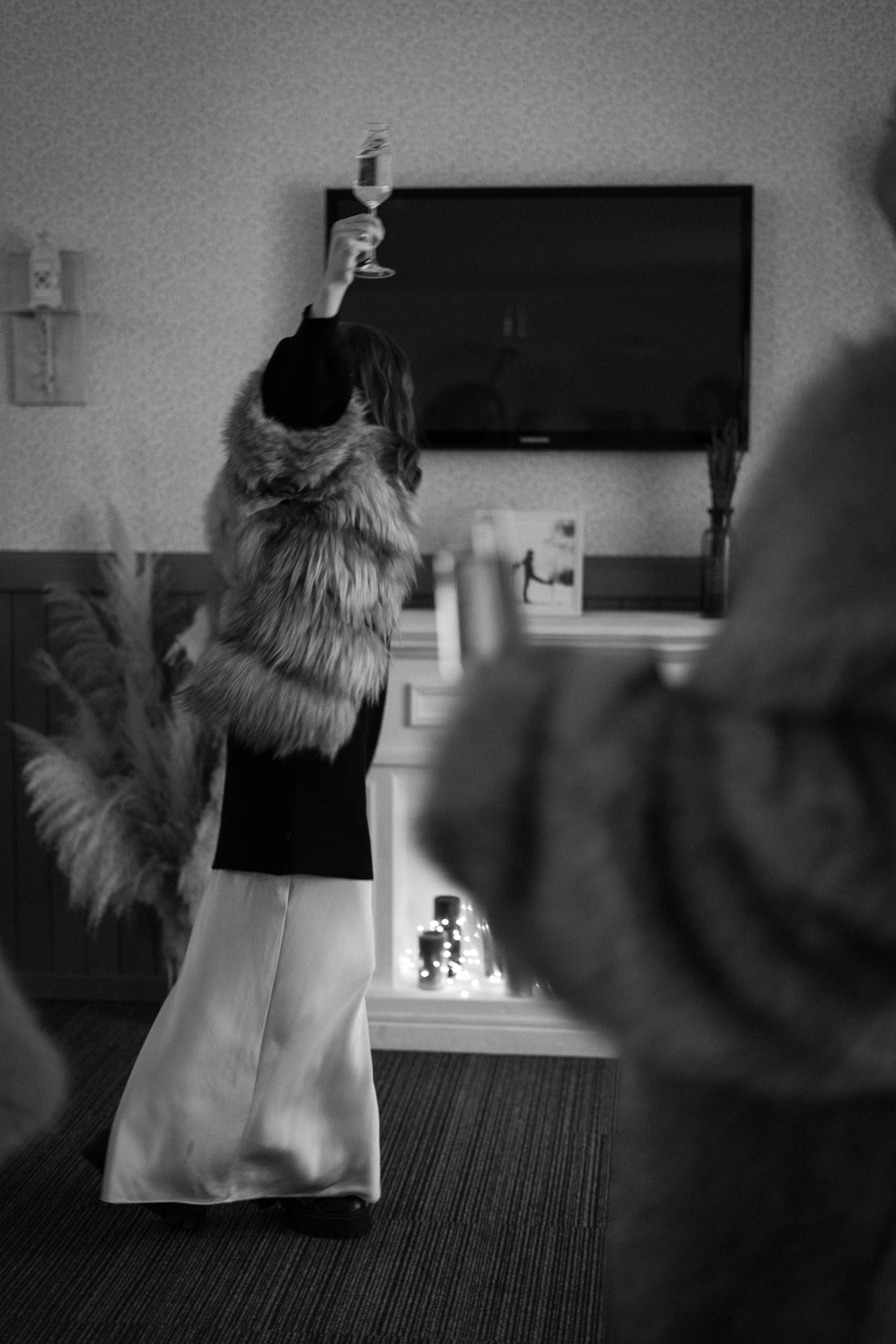 Девичник Елена. Анастасия Паршукова — фотограф Шерегеш Новосибирск