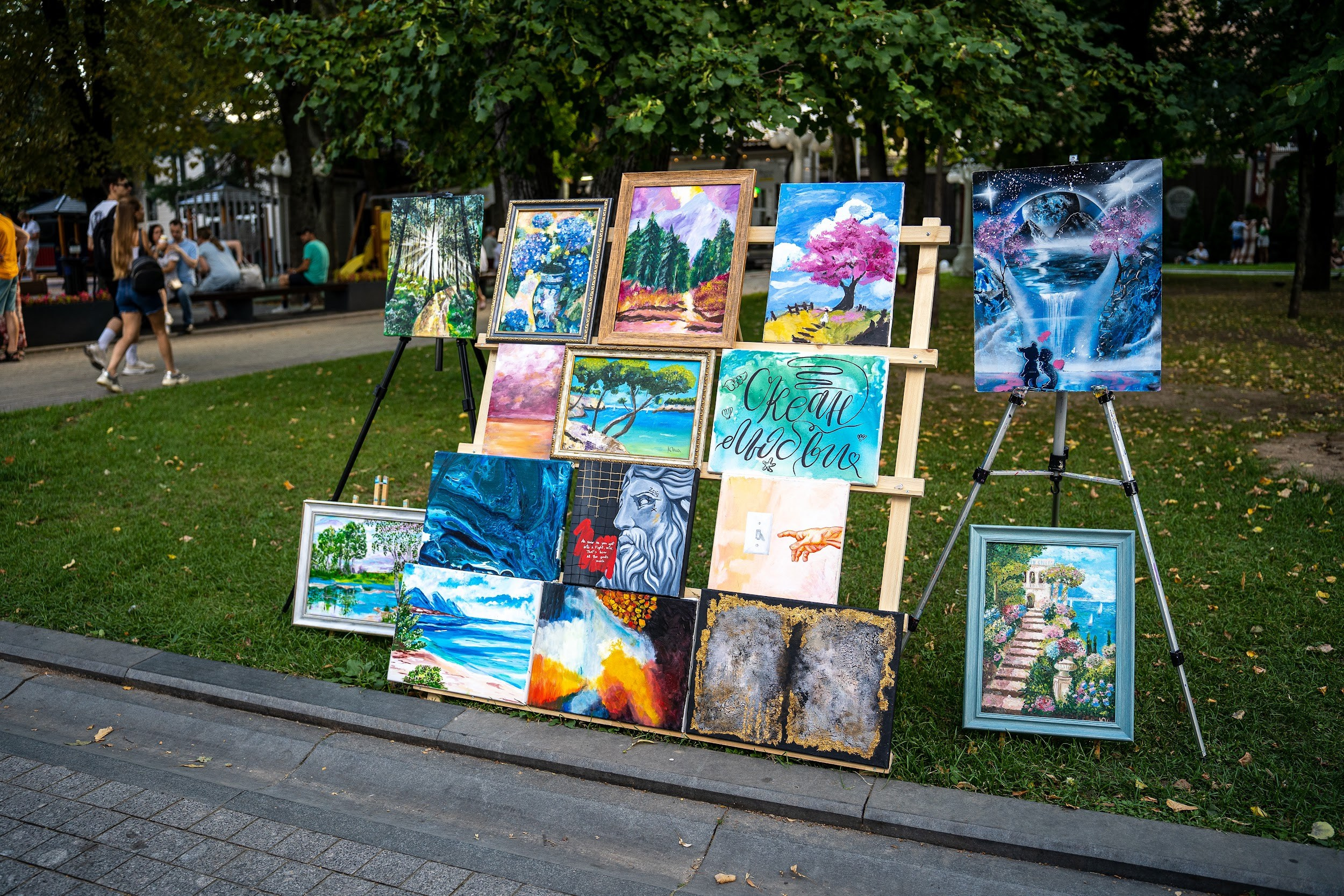 Thai fest. Kirillova Studio — мастерская декора и событий Юли Кирилловой