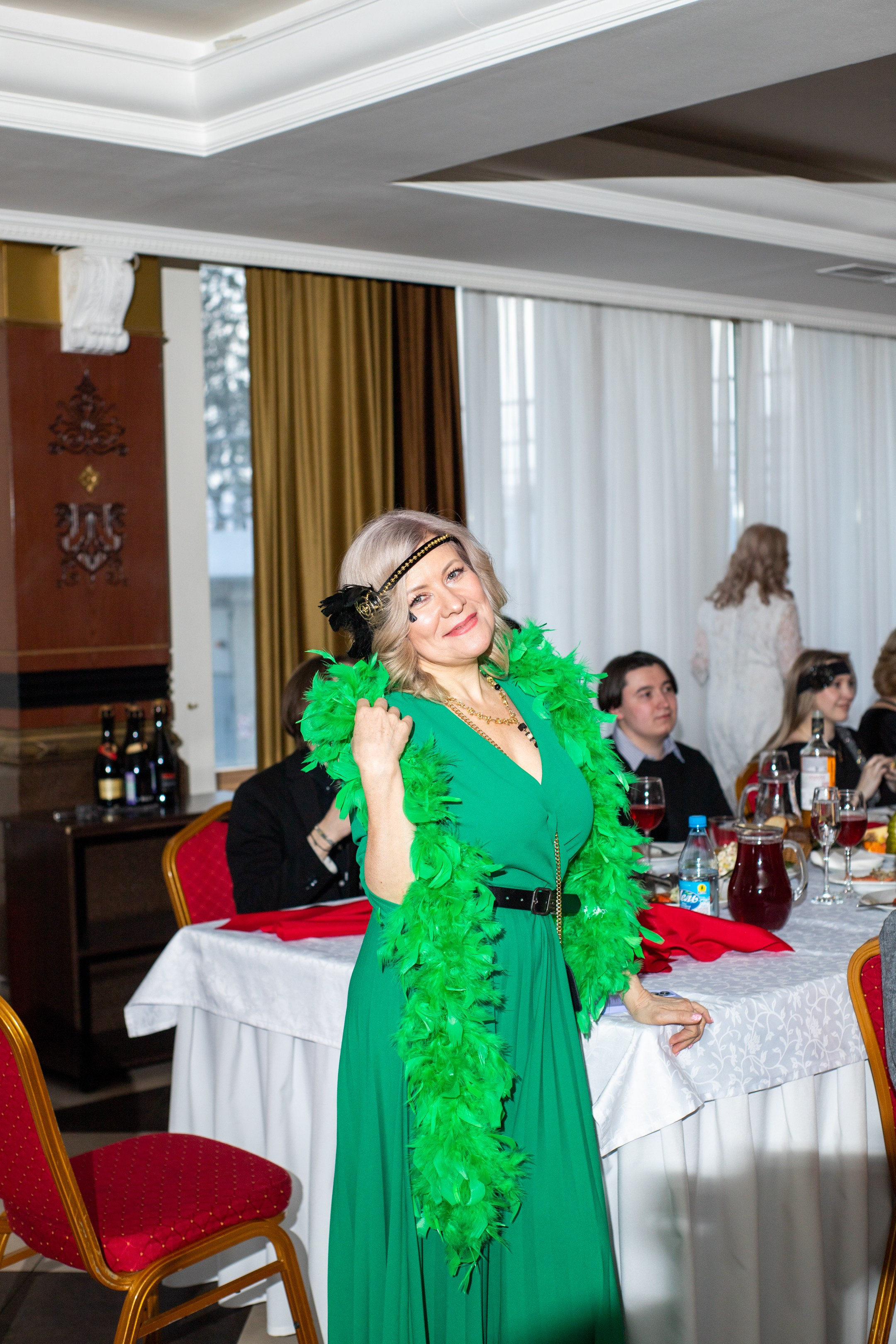 День рождения Наталии. Фотосессия под любой запрос в Красноярске. т+79237847111