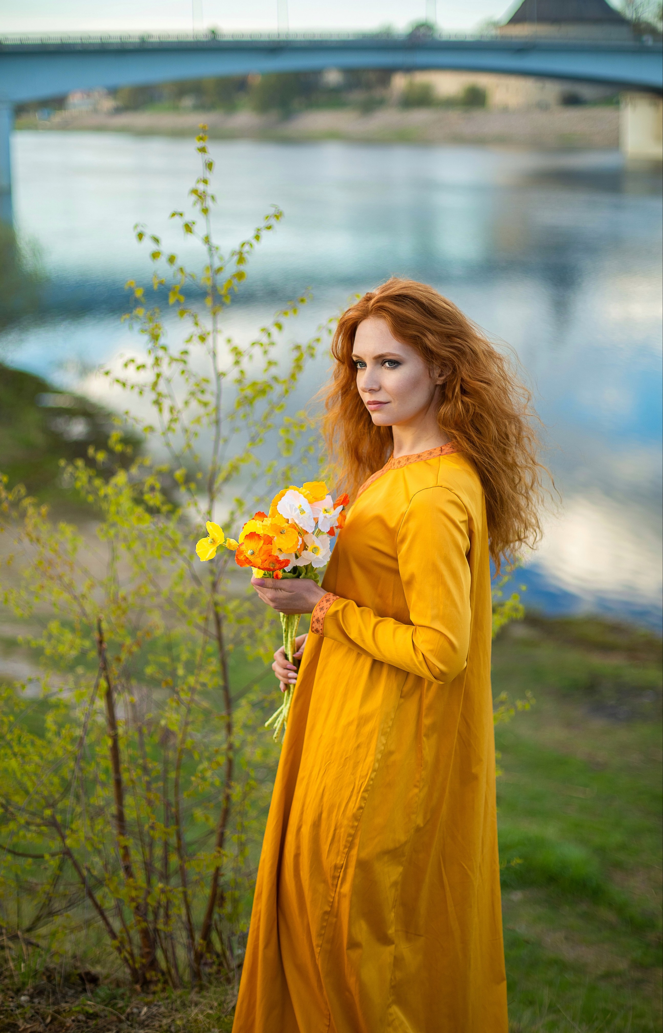 Женский портрет, фотограф Москва, художественный портрет. Профессиональный фотограф, фотохудожник, видеограф из Москвы