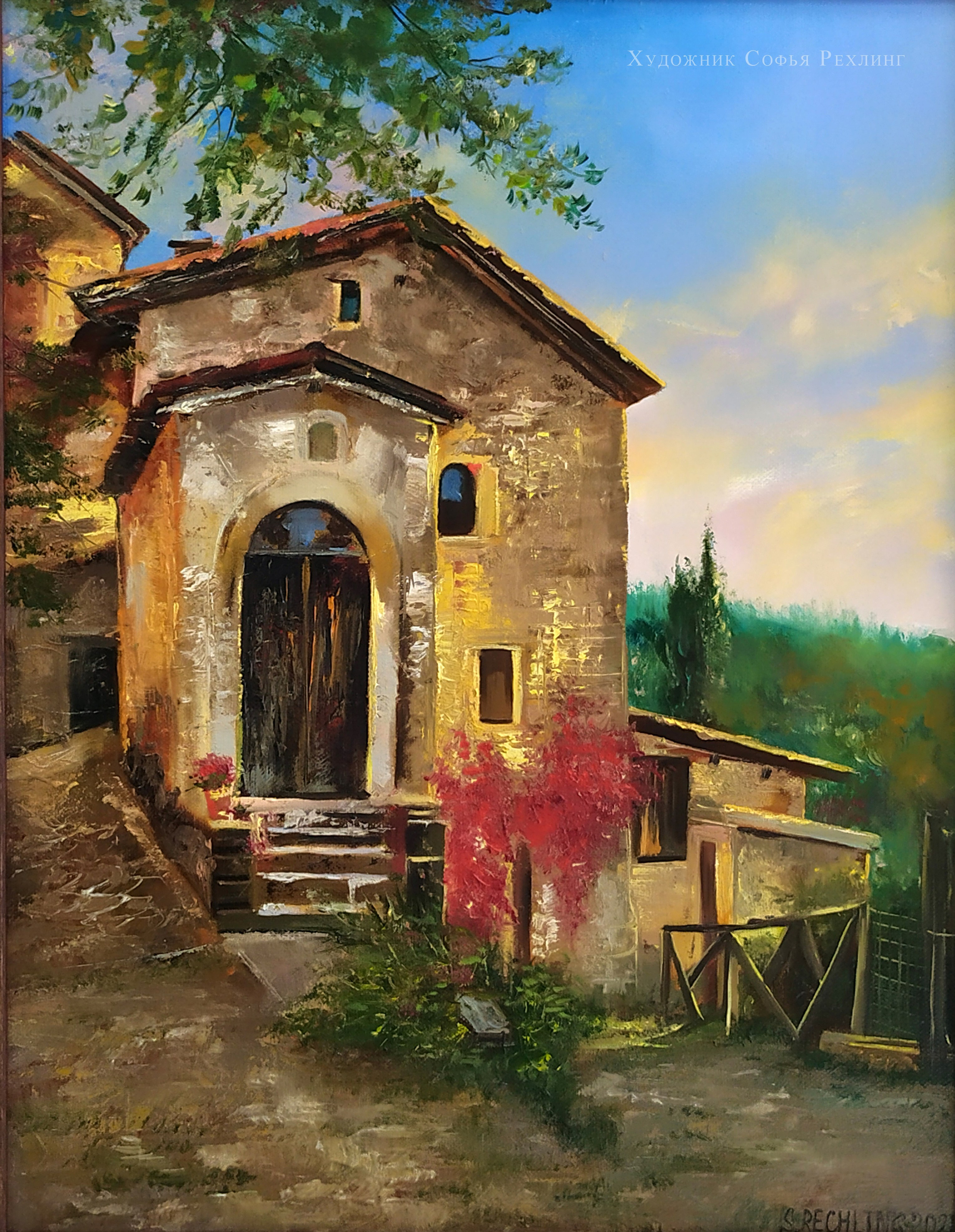 繪畫 → 看. 根據照片訂購繪畫和肖像。藝術家 Sofia Rechling