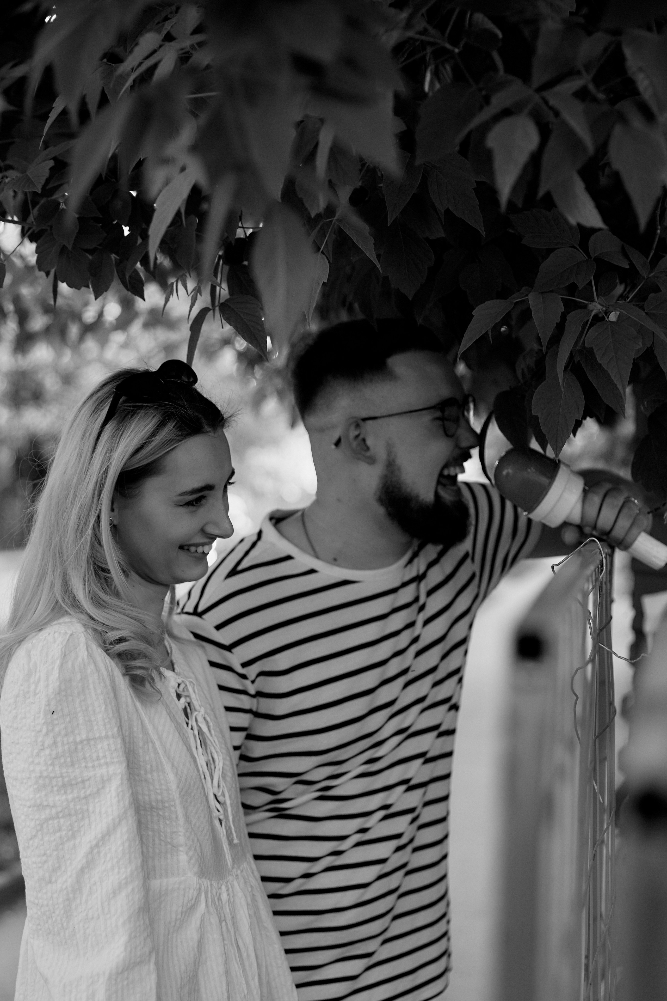 Катя и Никита. Свадебный и семейный фотограф