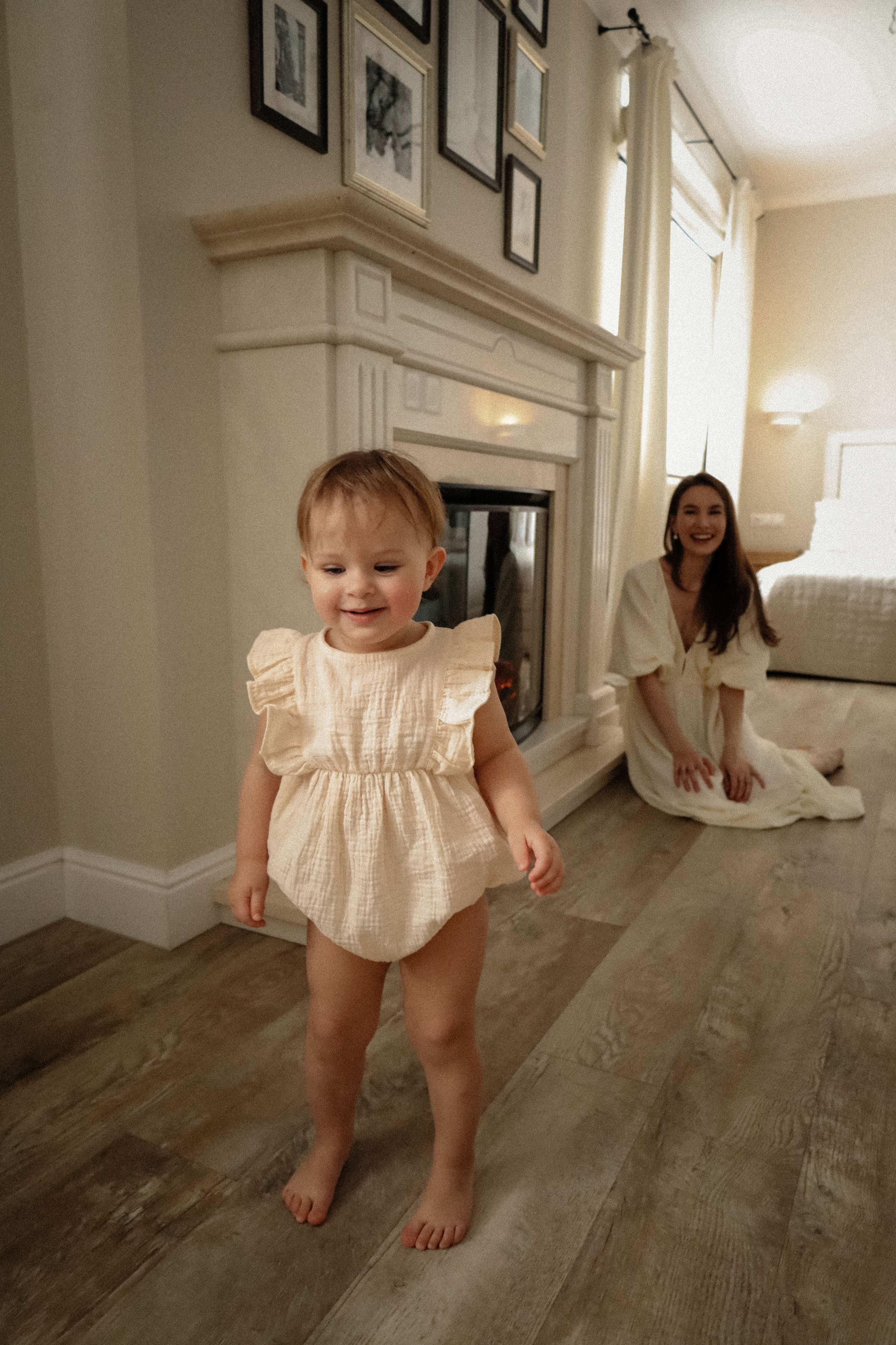 Даша и Варя. Инна Вильт| лайфстайл фотограф из Новосибирска