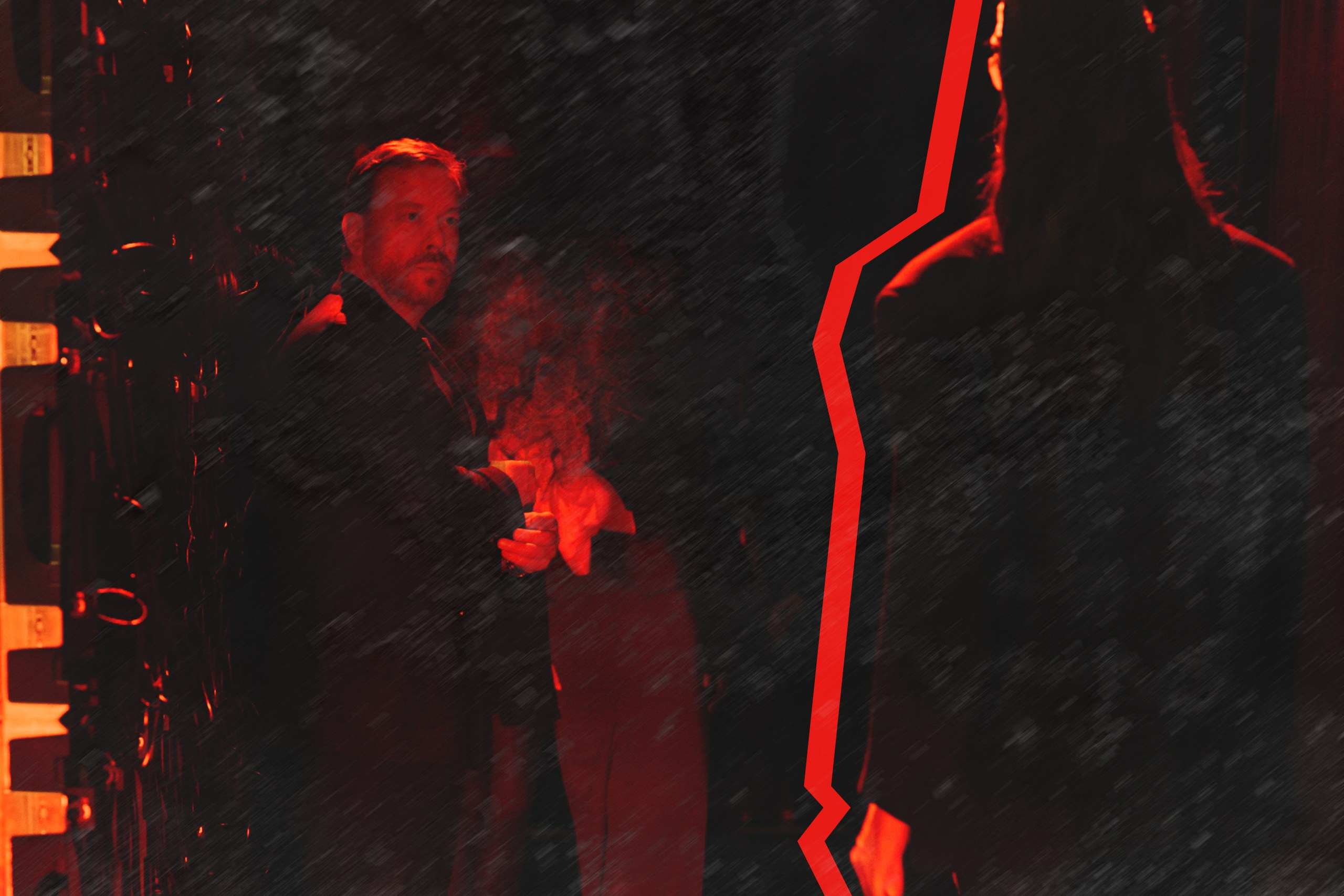 FASHION BACKSTAGE CHAPURIN and FABRIC FANCY SPbFW 2024. Репортажный и студийный фотограф в Санкт-Петербурге Марк Скворцов