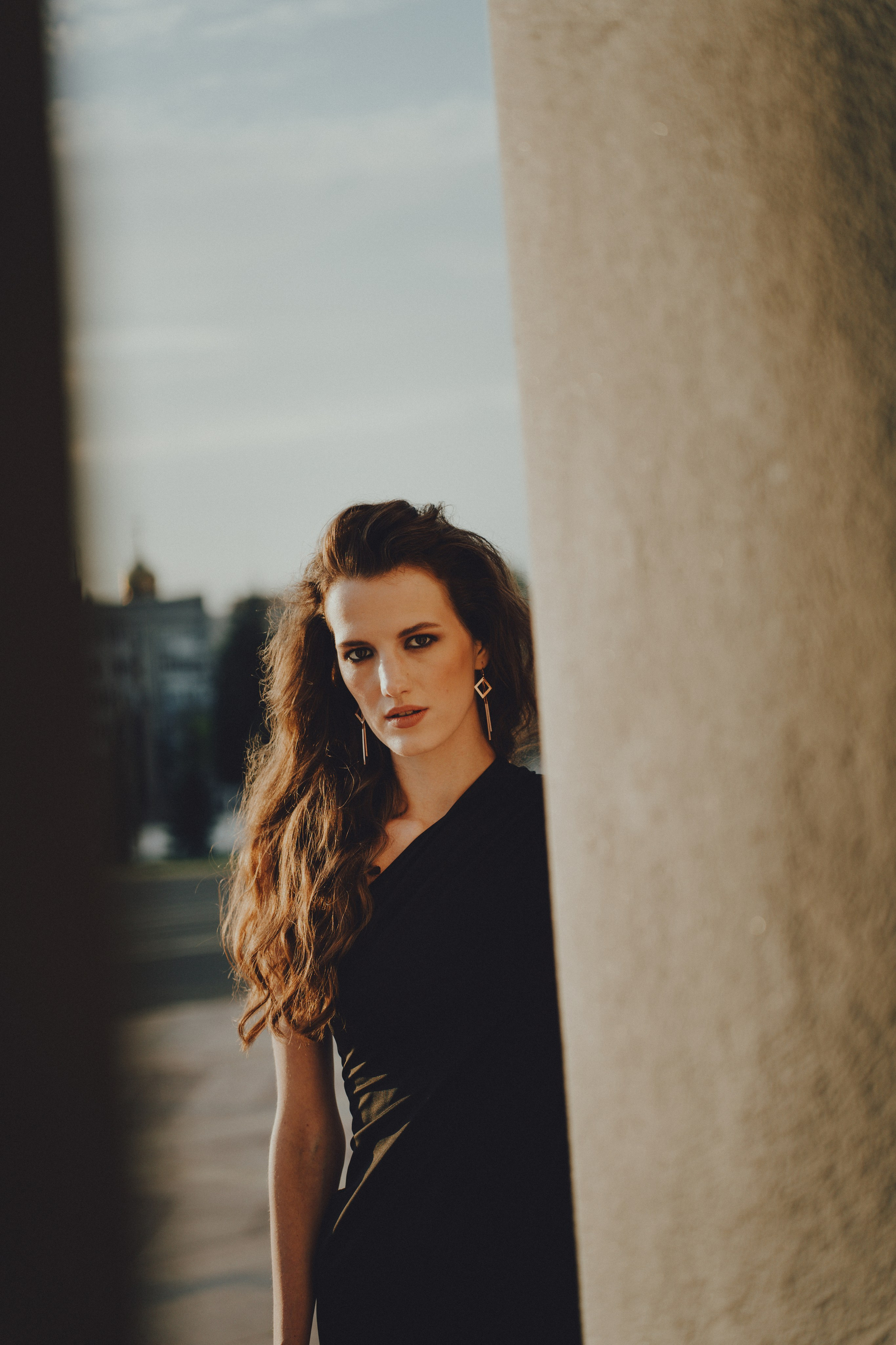 Фотосъемка одежды в Самаре. Фотограф в Самара Роман Квес