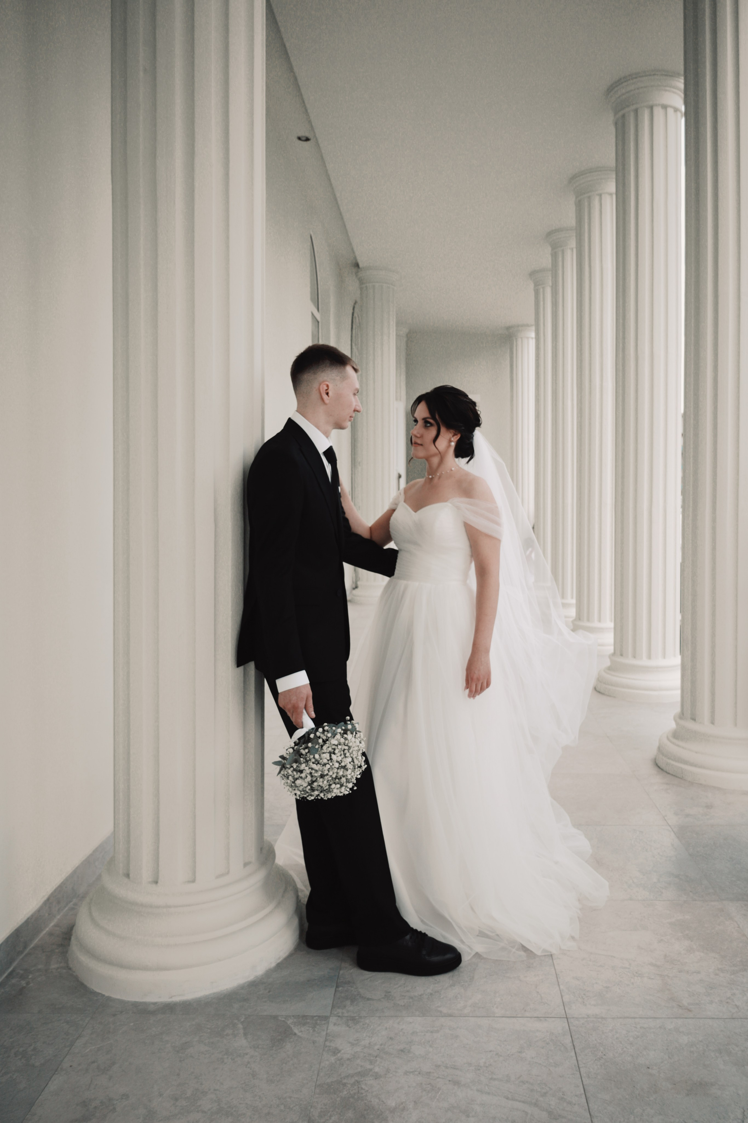 Свадьба. Фотограф, фотохудожник г. Краснодар Оксана Зинченко