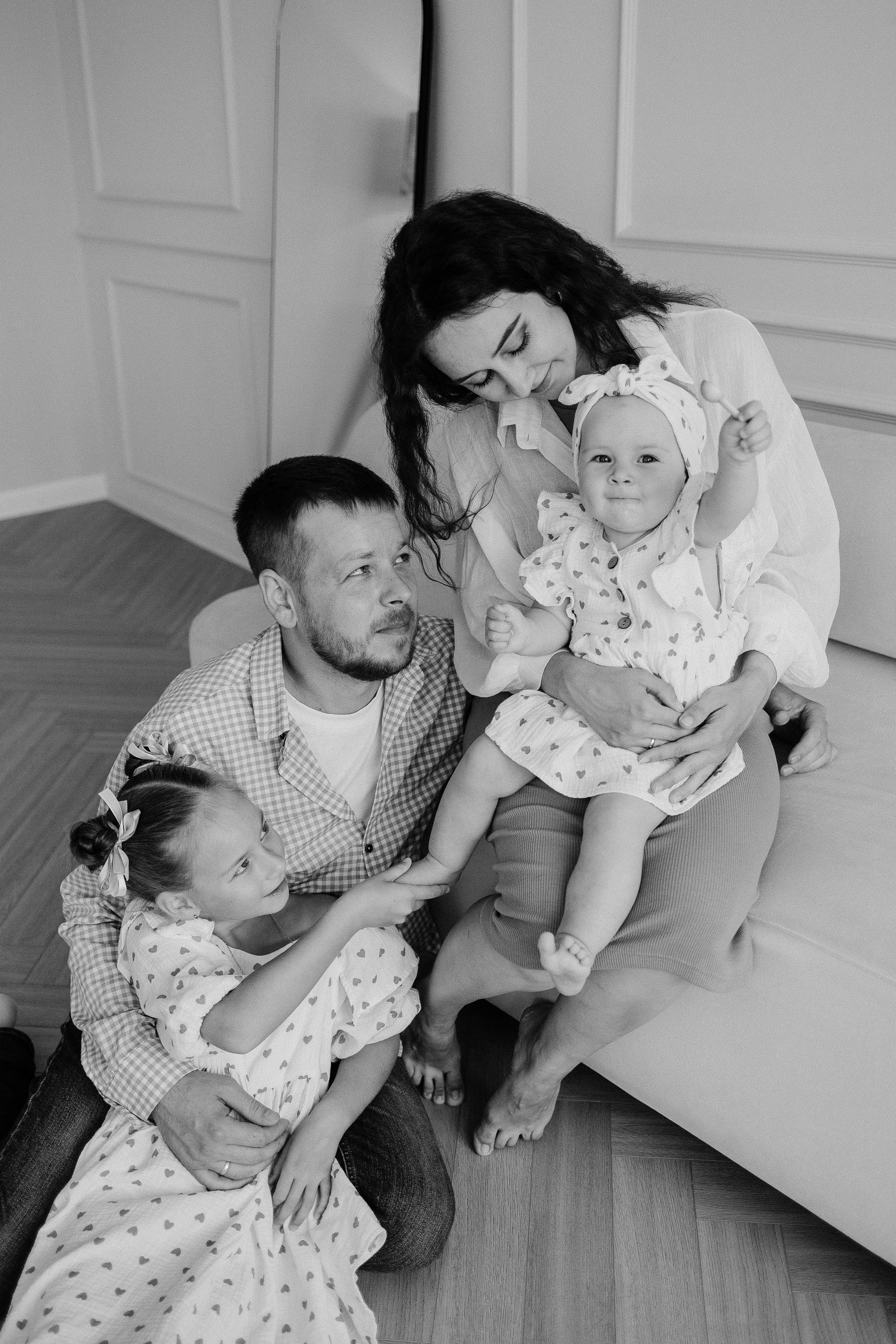 Артём/Лена/Арина/Маша. Свадебный и семейный фотограф в Екатеринбурге