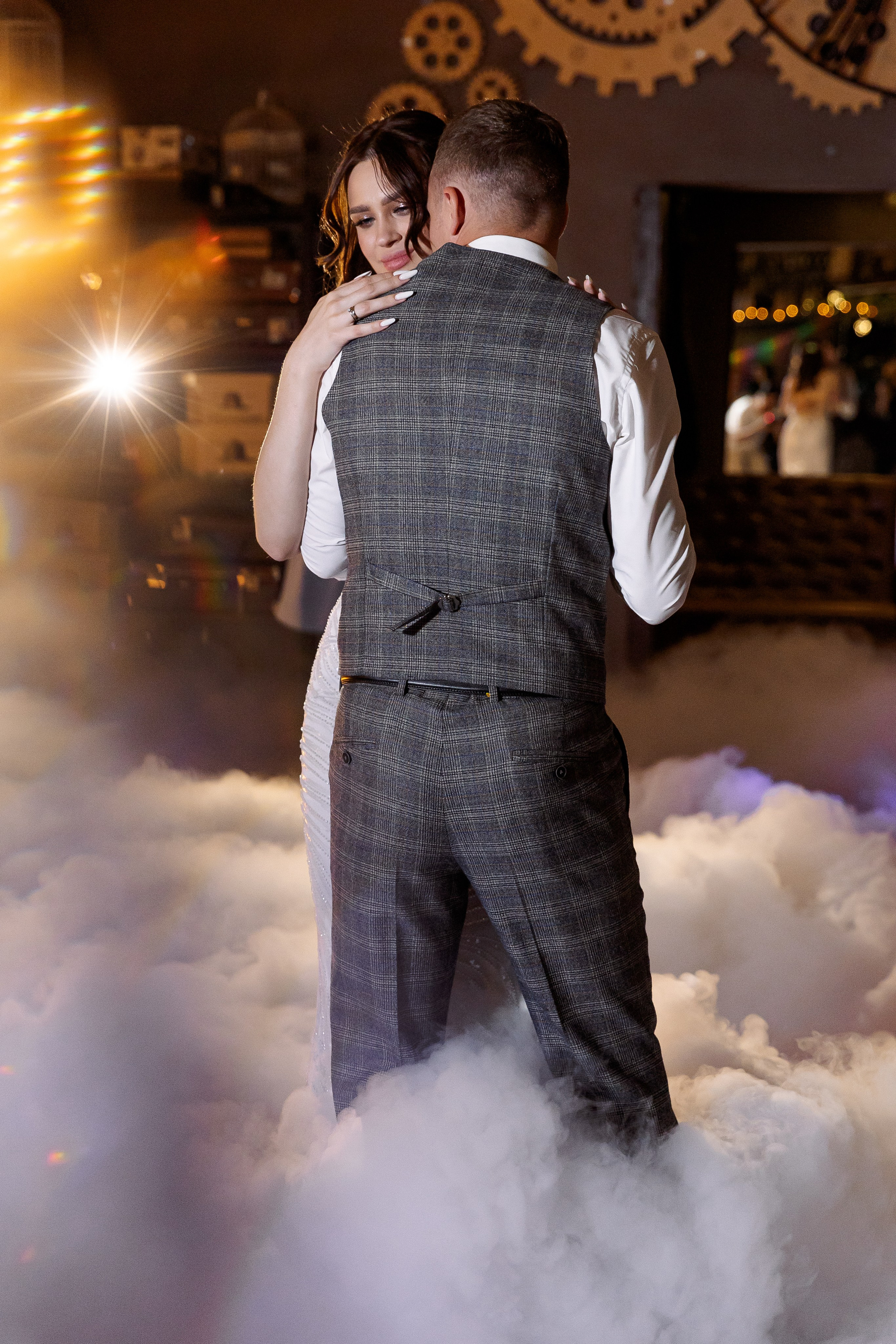 Ангелина и Иван. Свадебный и семейный фотограф в Челябинске Юлия Ишимова