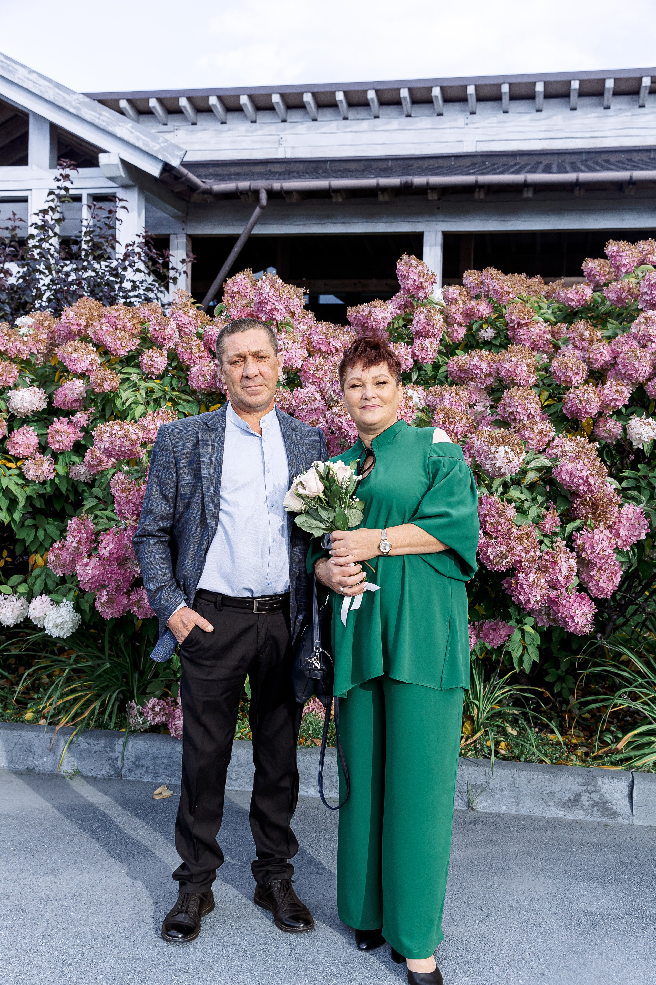 Станислав и Марина. Свадебный и семейный фотограф в Челябинске Юлия Ишимова