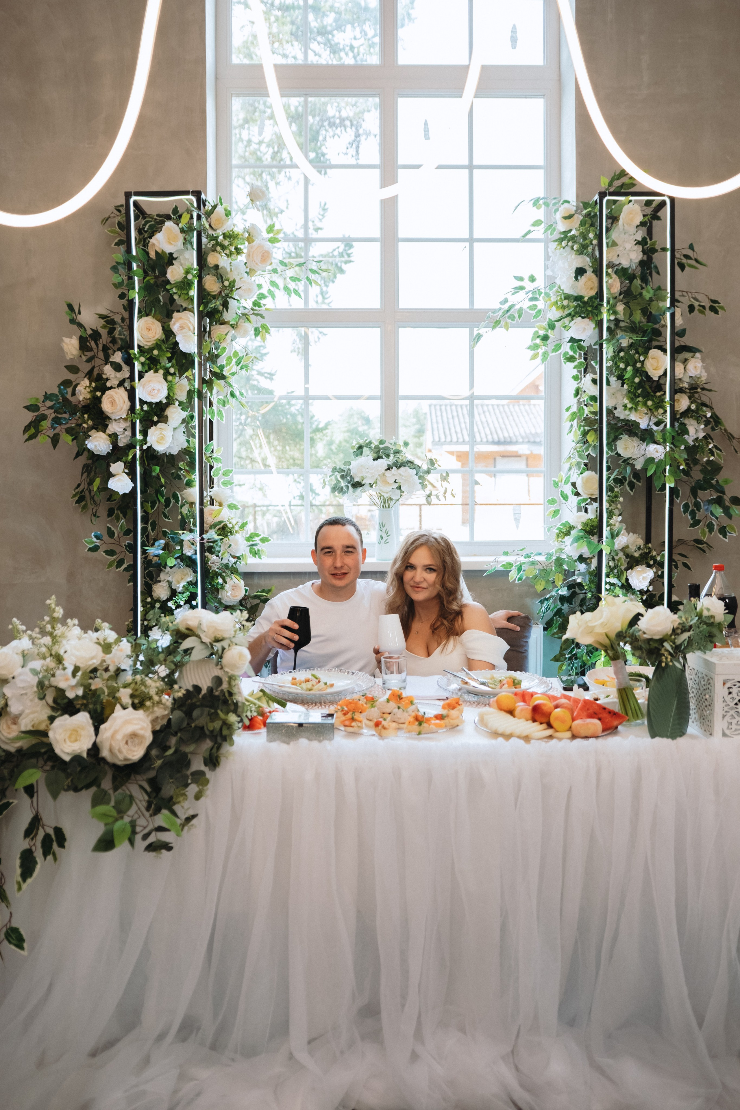 Александр & Юлия. Serg_film