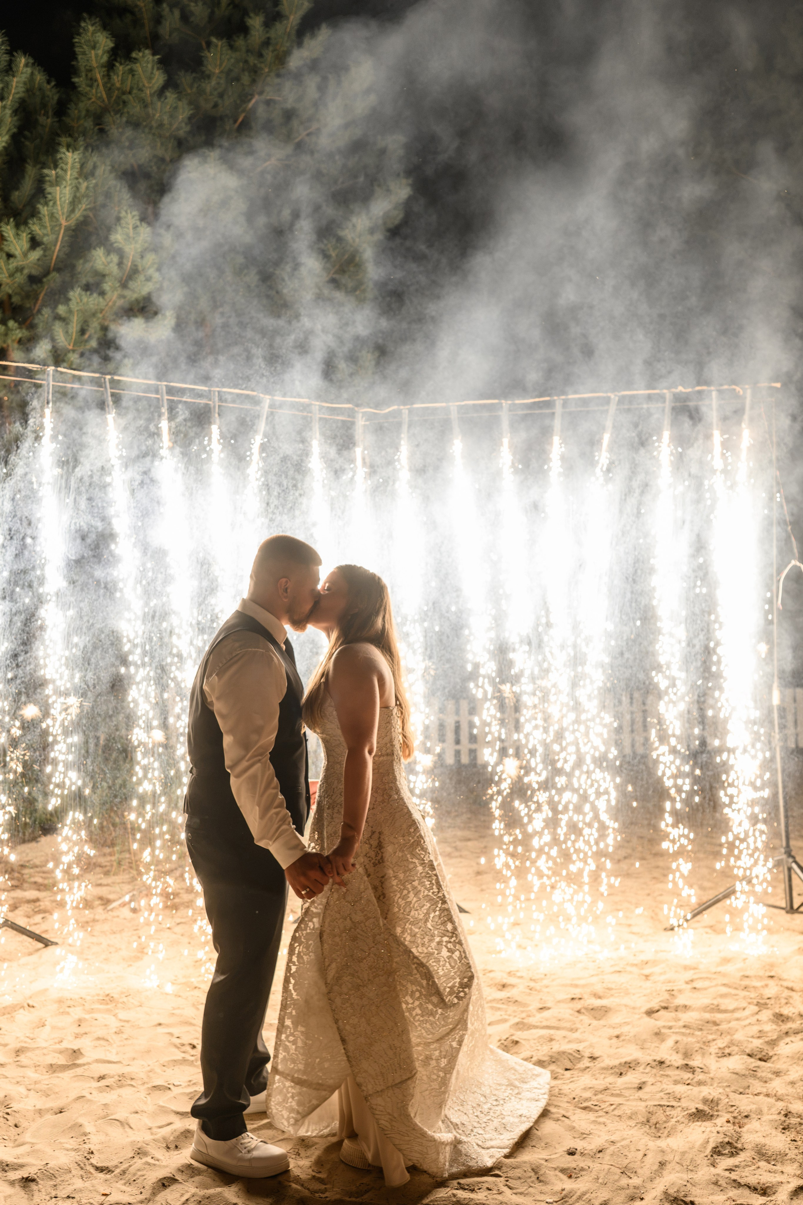 Sergey and Tatyana. Фотограф в Липецке Ковалько Евгений