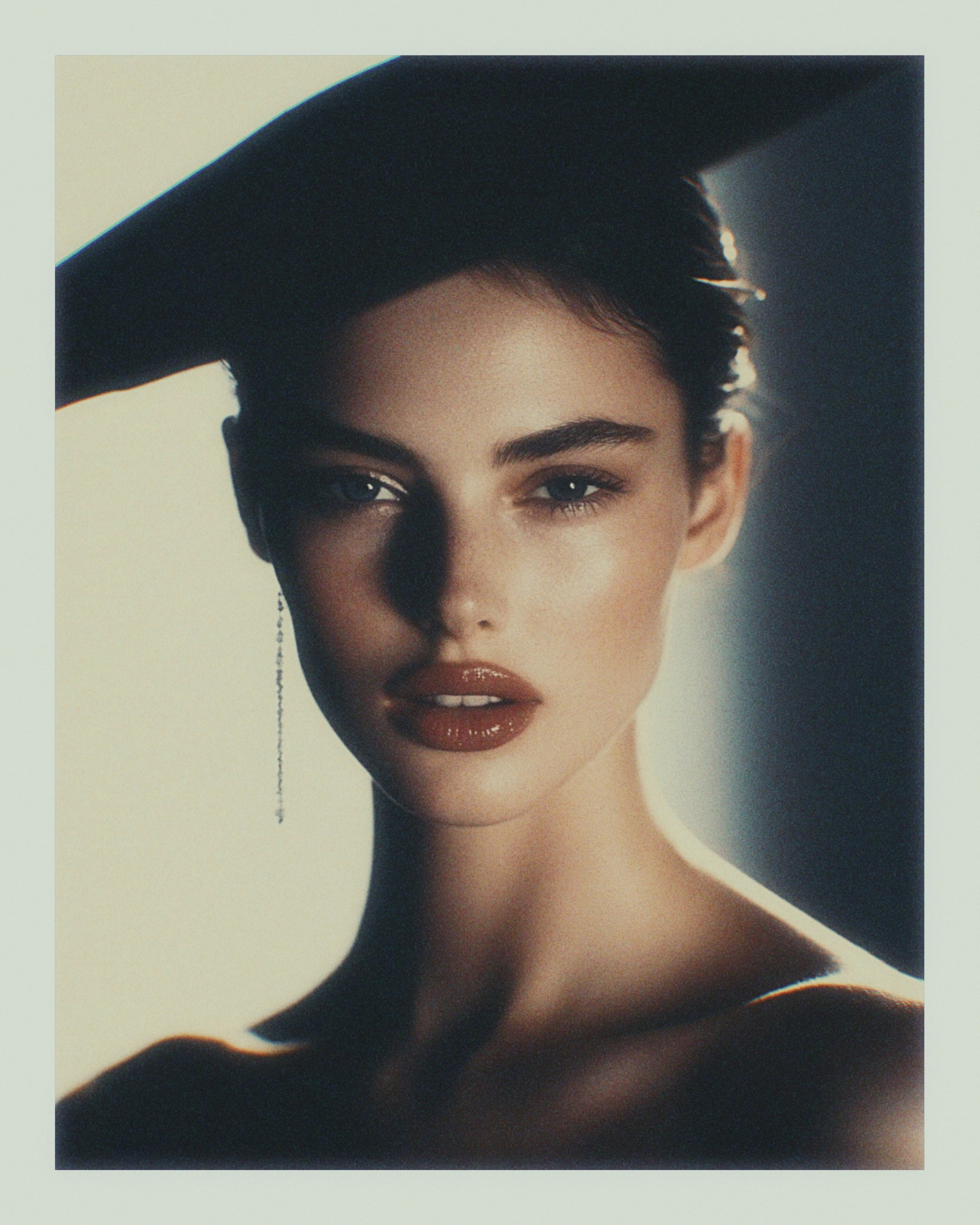 COLOR. Apollo Art — сайт визуального художника и фотографа