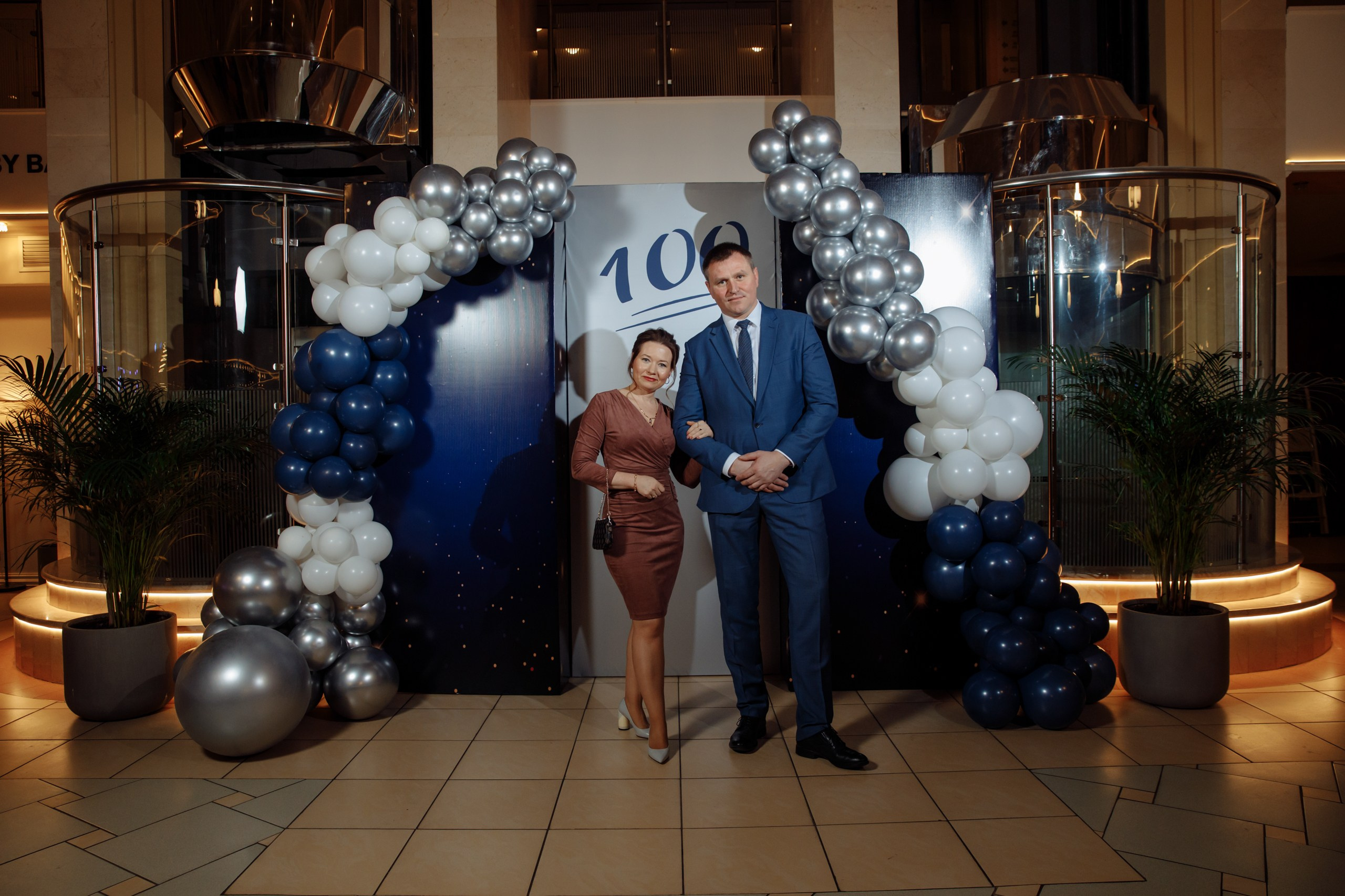 AZIMUT. Юбилей. Свадебный фотограф в Ярославле Анастасия Архипова