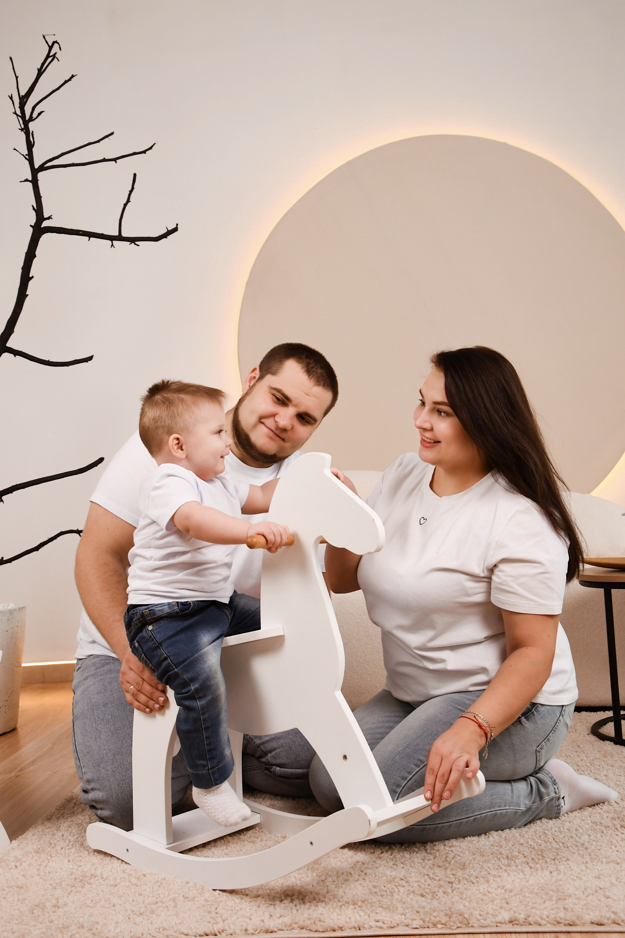 Зал Kids. Фотограф Оренбург I Кристина Подольская