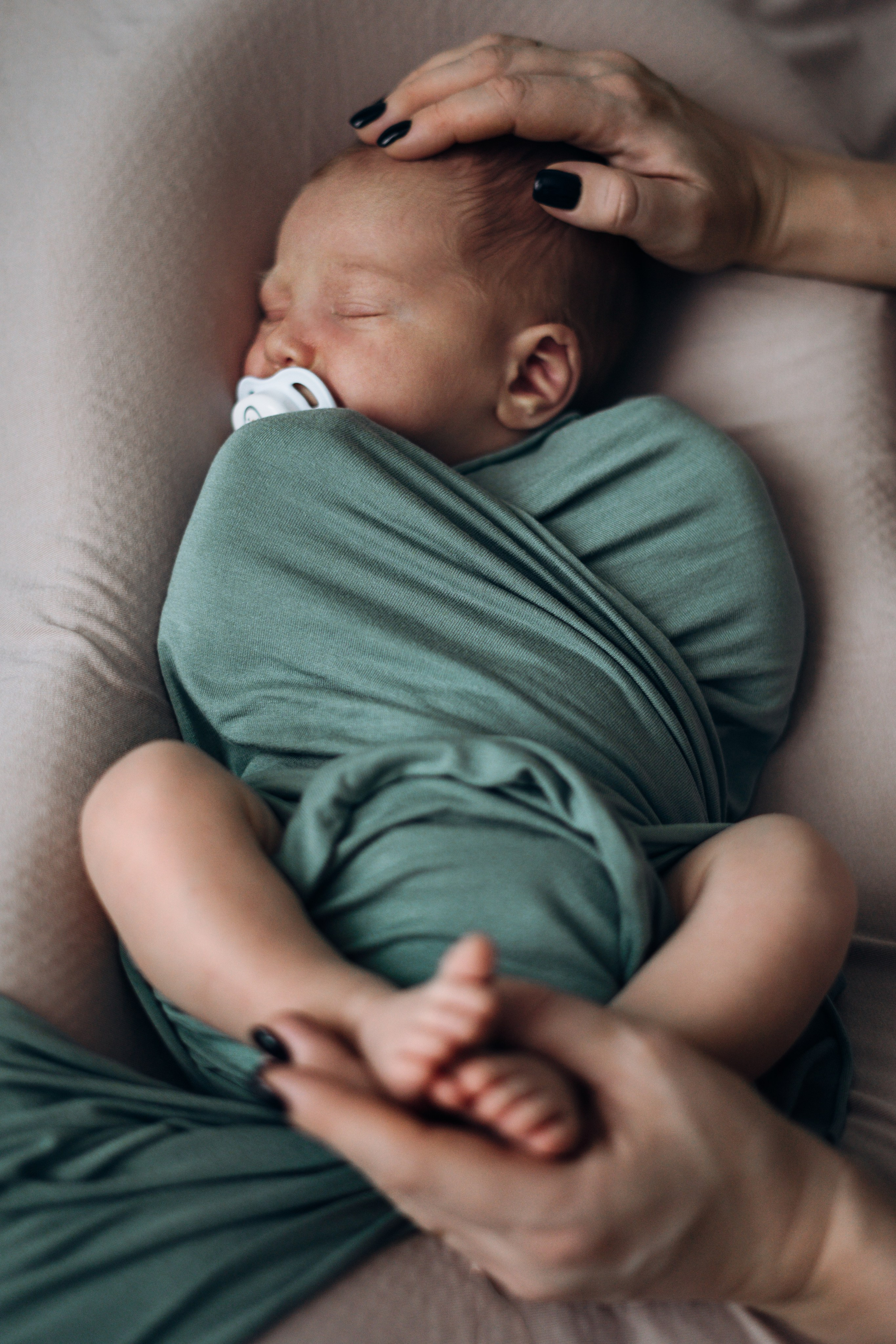 Семейный фотограф Ольга Мишустина в Самаре