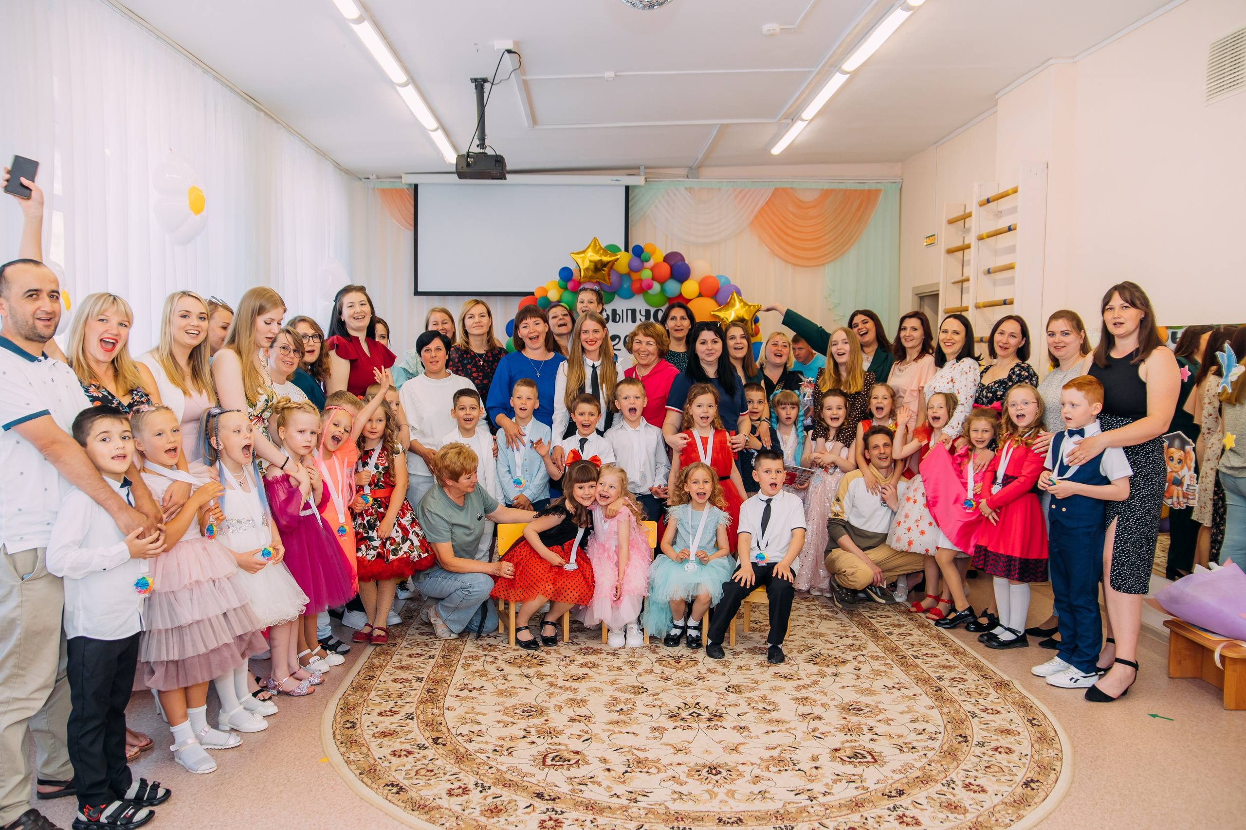 Репортажная сьемка. Екатерина Соловьева — Семейный фотограф