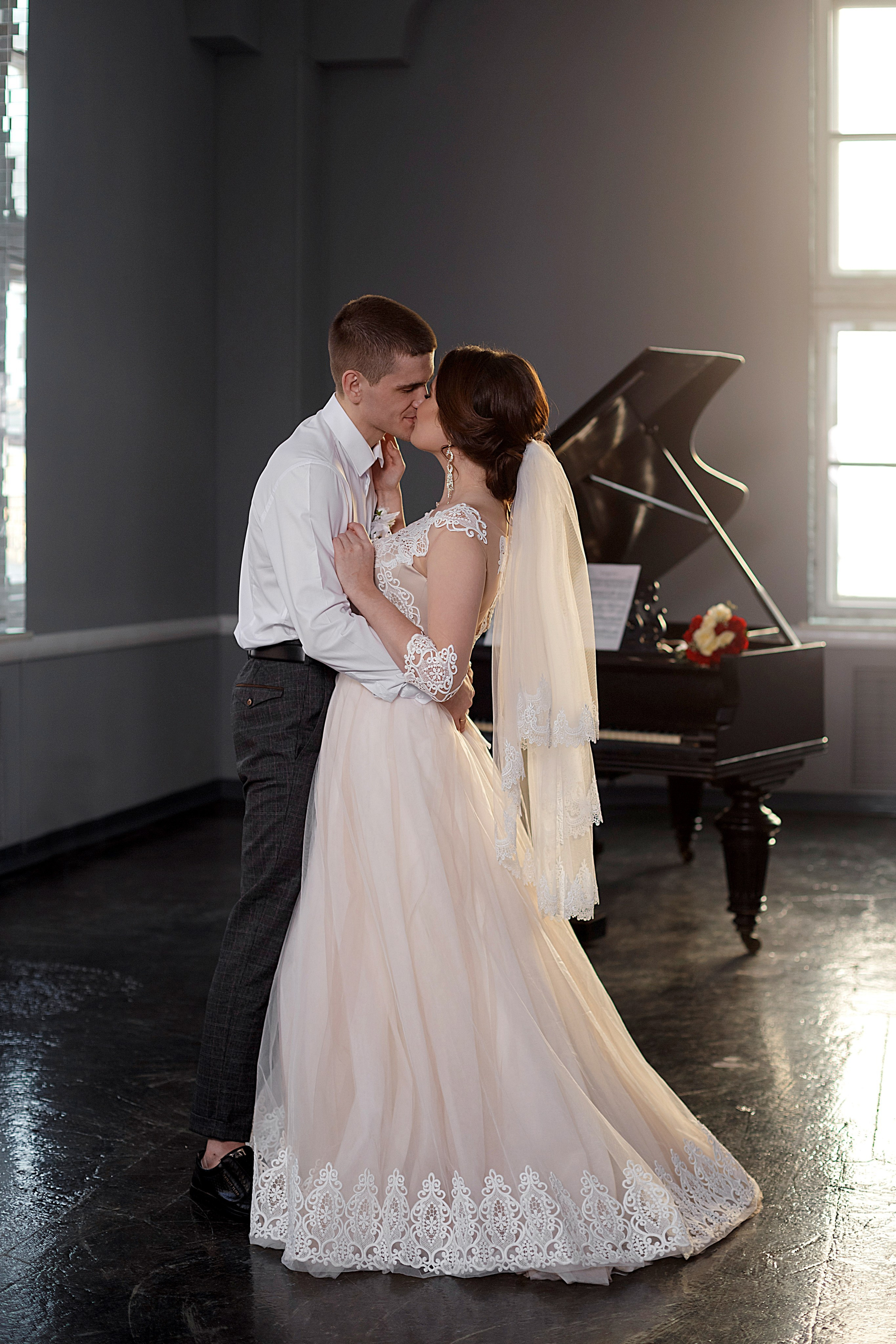 Свадьбы, love story. Фотограф Ирина Зверева