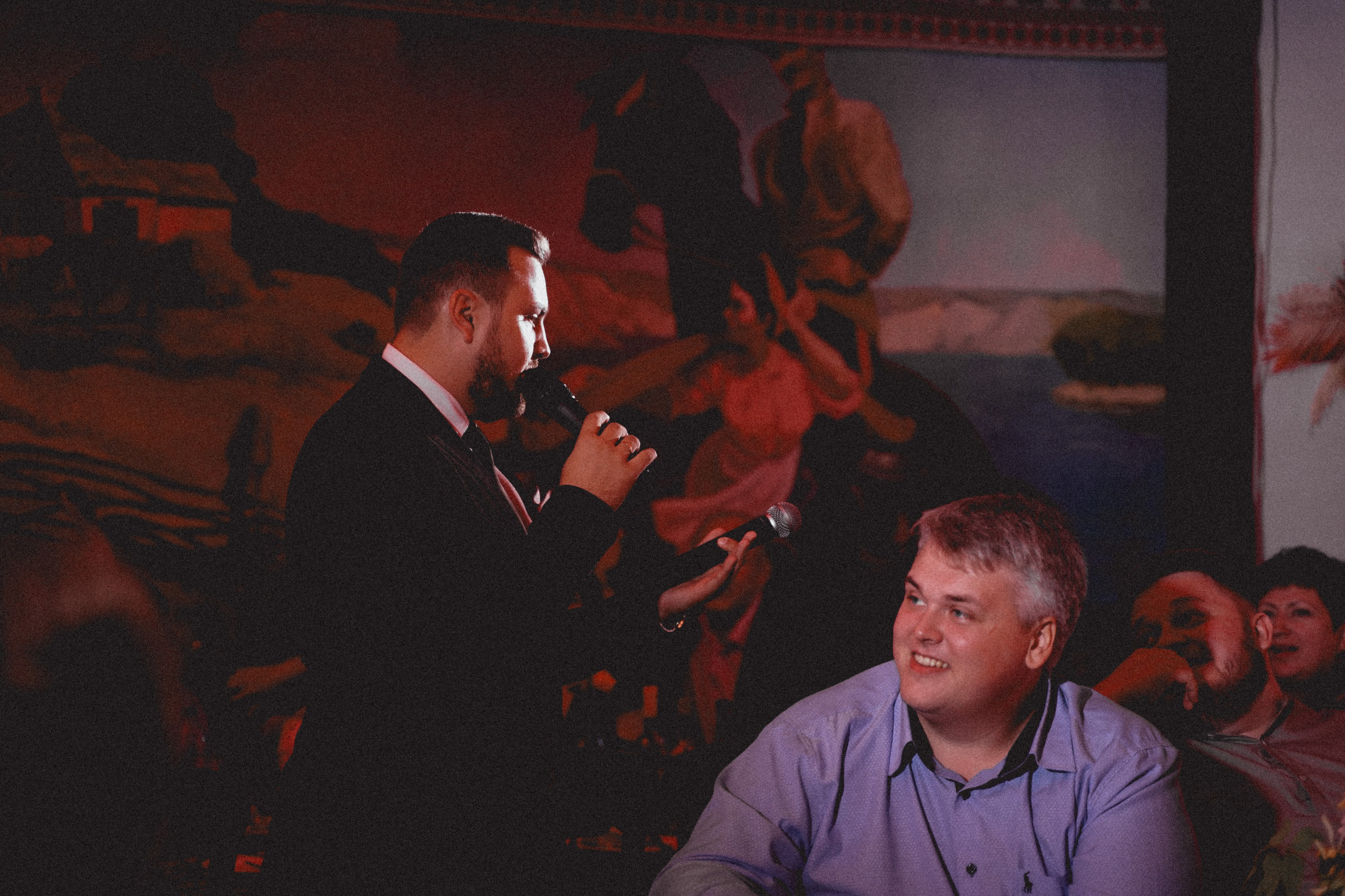 Боховая свадьба. Фотограф в Ростове-на-Дону и Краснодаре Роман Кудрявцев