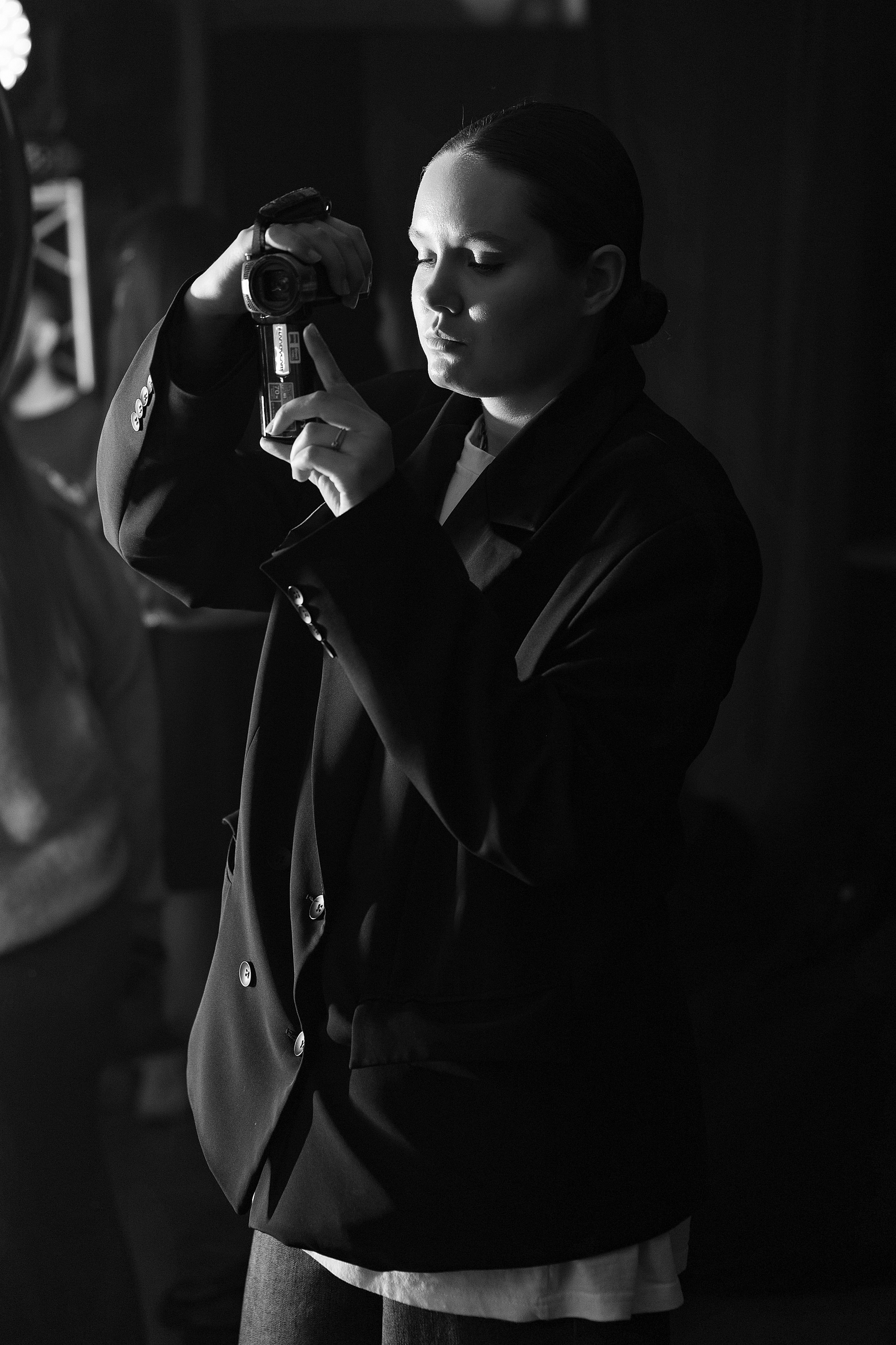 Вечеринка в «Небо»