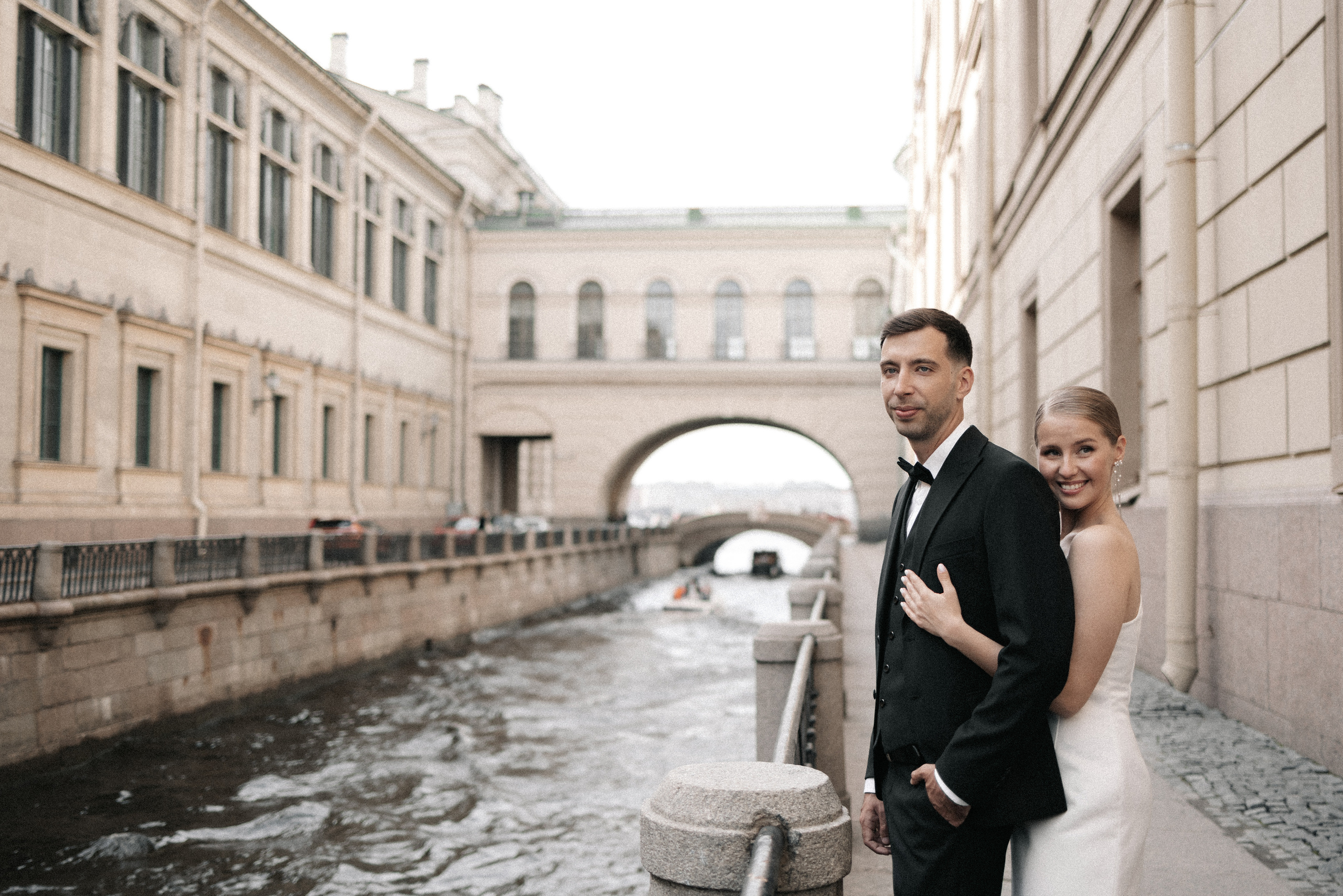 Питер. Свадебный фотограф Москва Мотеюнайте Виктория