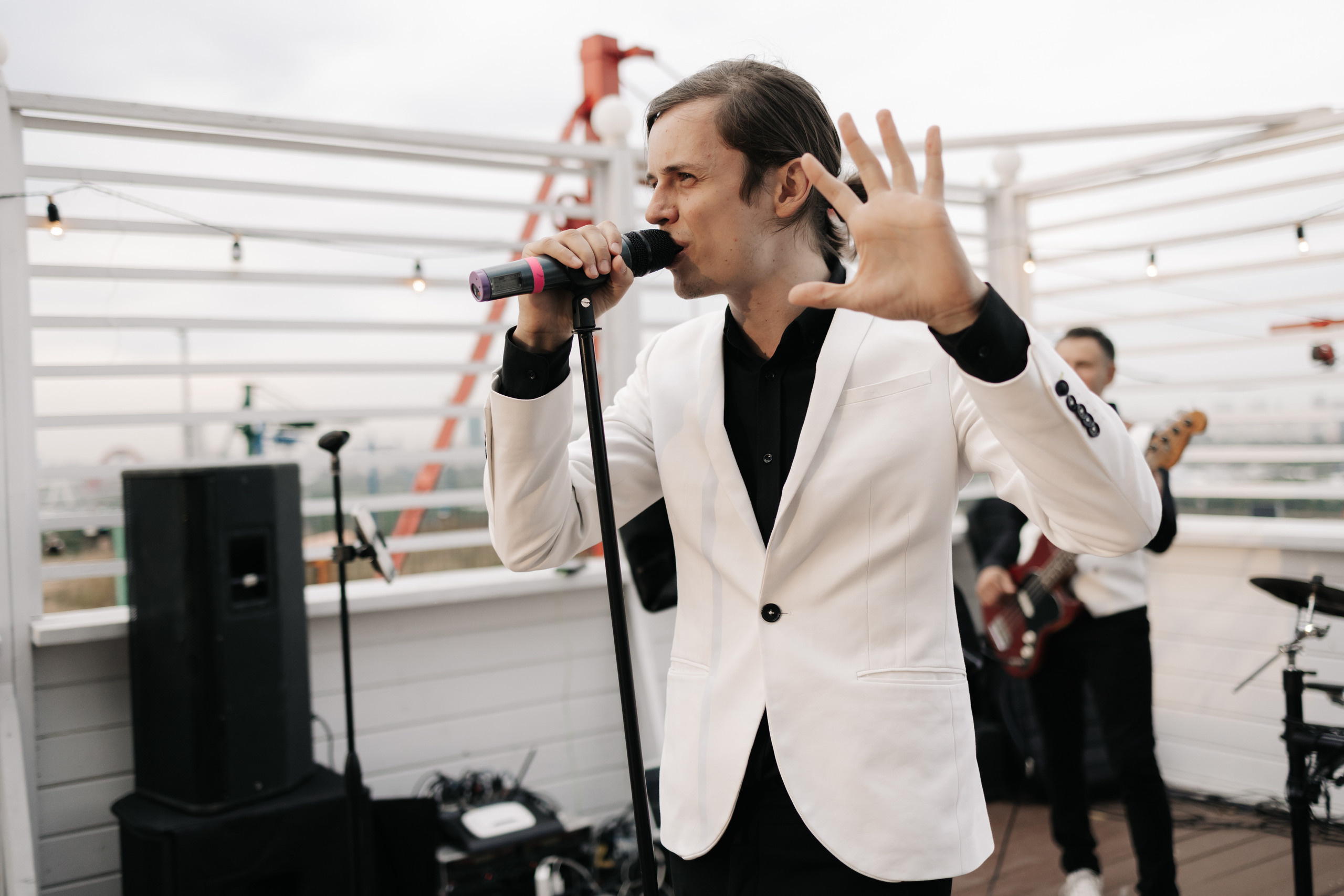 Свадьба в стиле Майя. Свадебный фотограф Москва Мотеюнайте Виктория