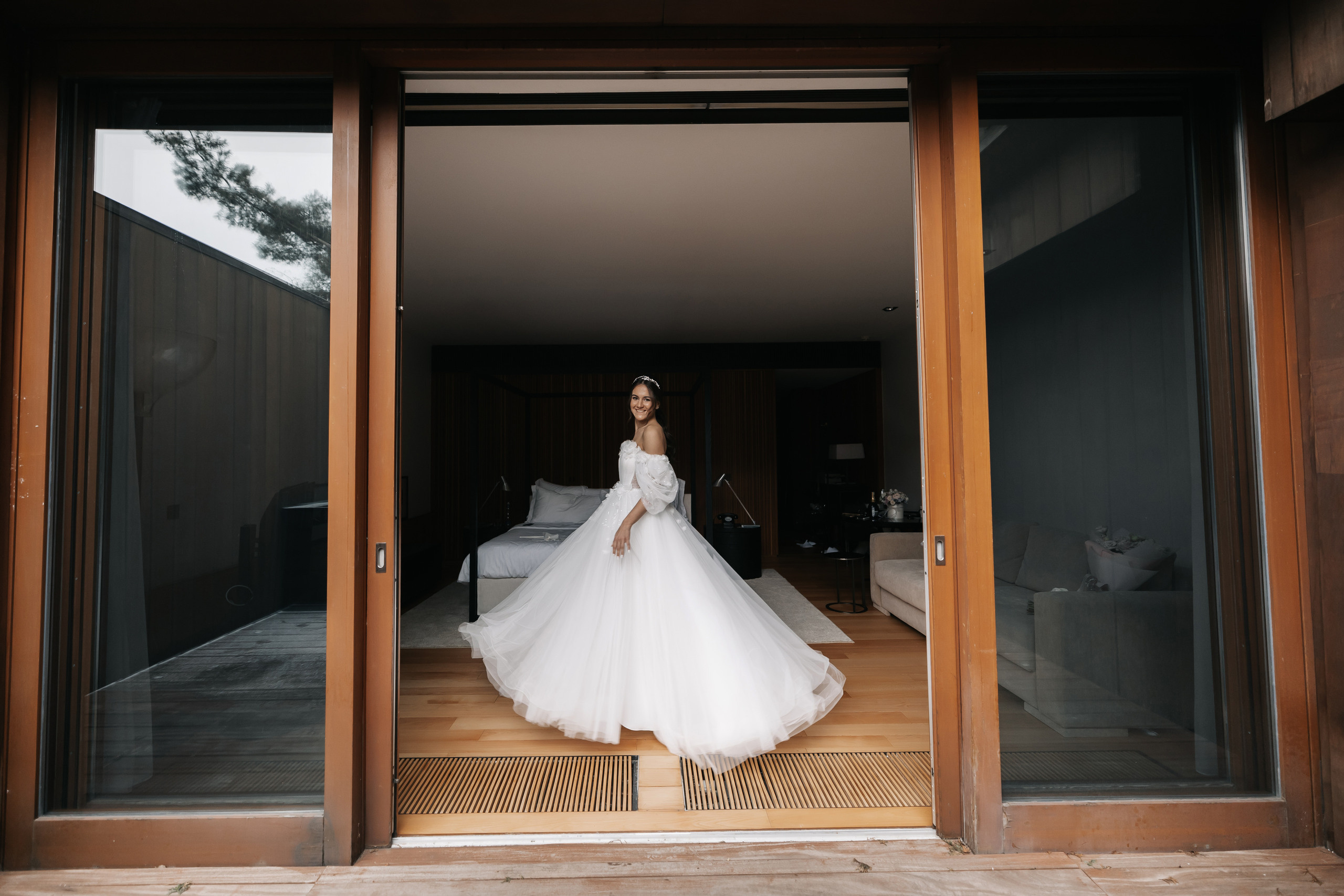 Barvikha hotel. Свадебный фотограф Москва Мотеюнайте Виктория