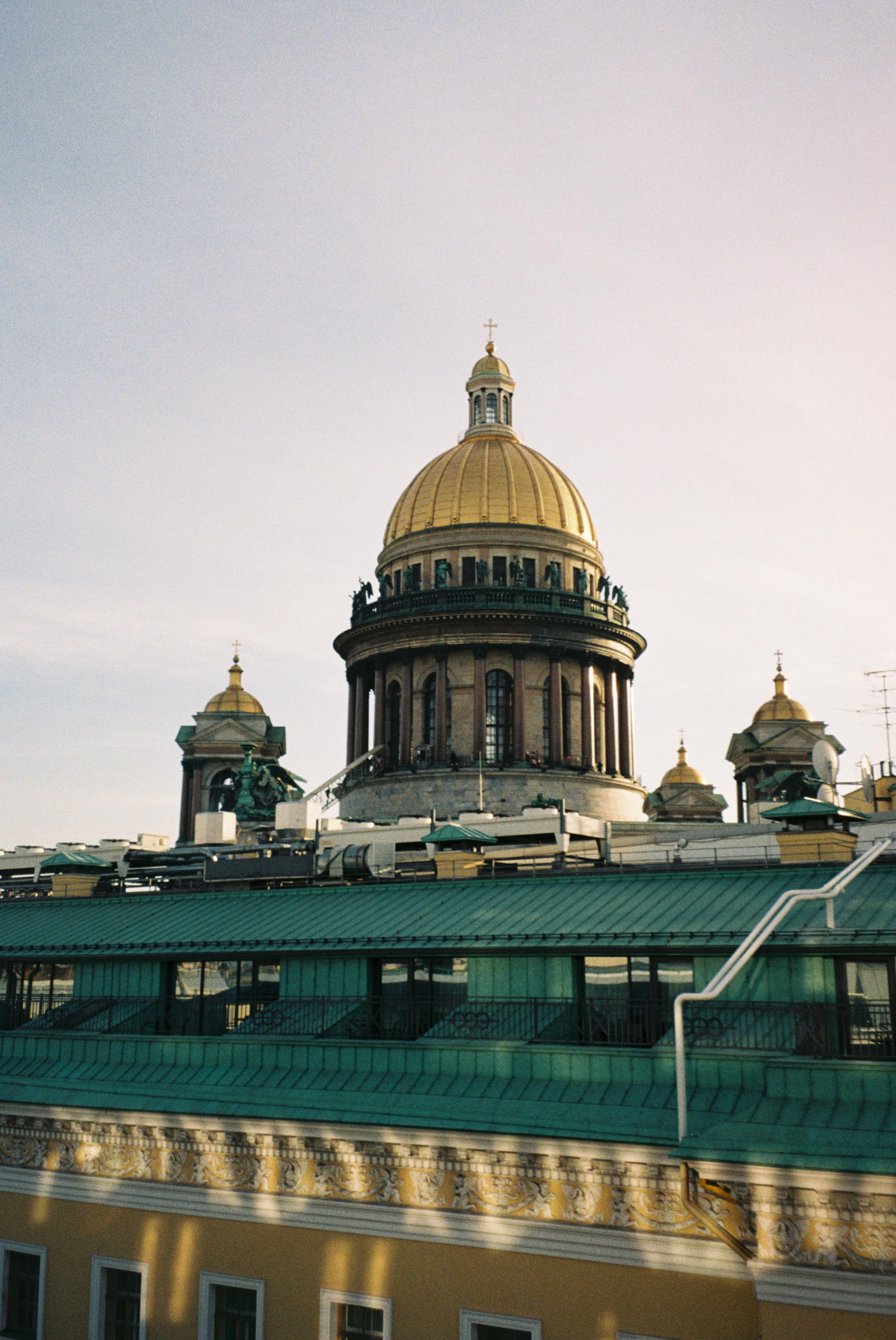Питер. Свадебный фотограф Москва Мотеюнайте Виктория