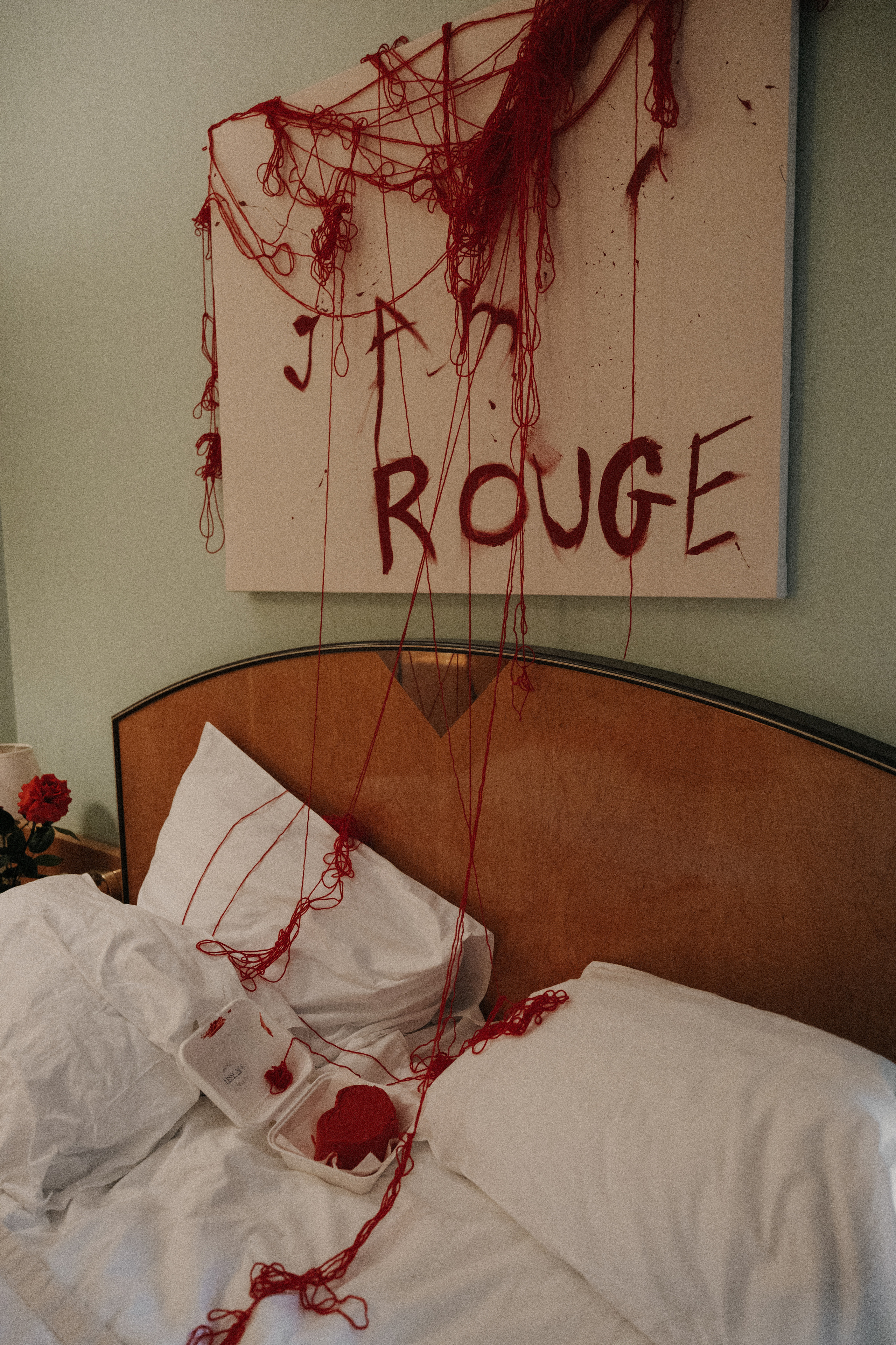 Bride's morning. Свадебный фотограф Москва Мотеюнайте Виктория